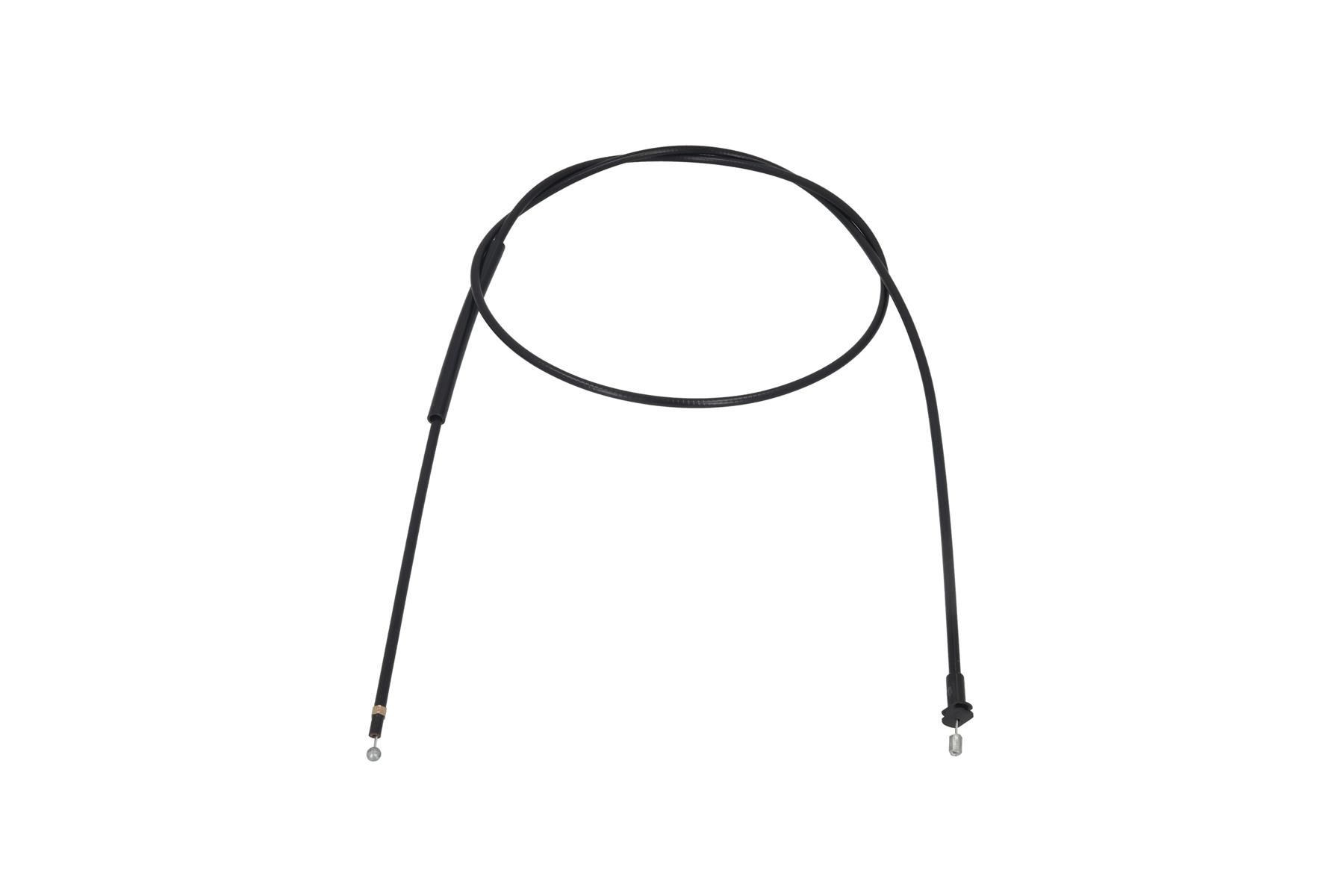 KAMOKA 1251055 Bonnet Cable...