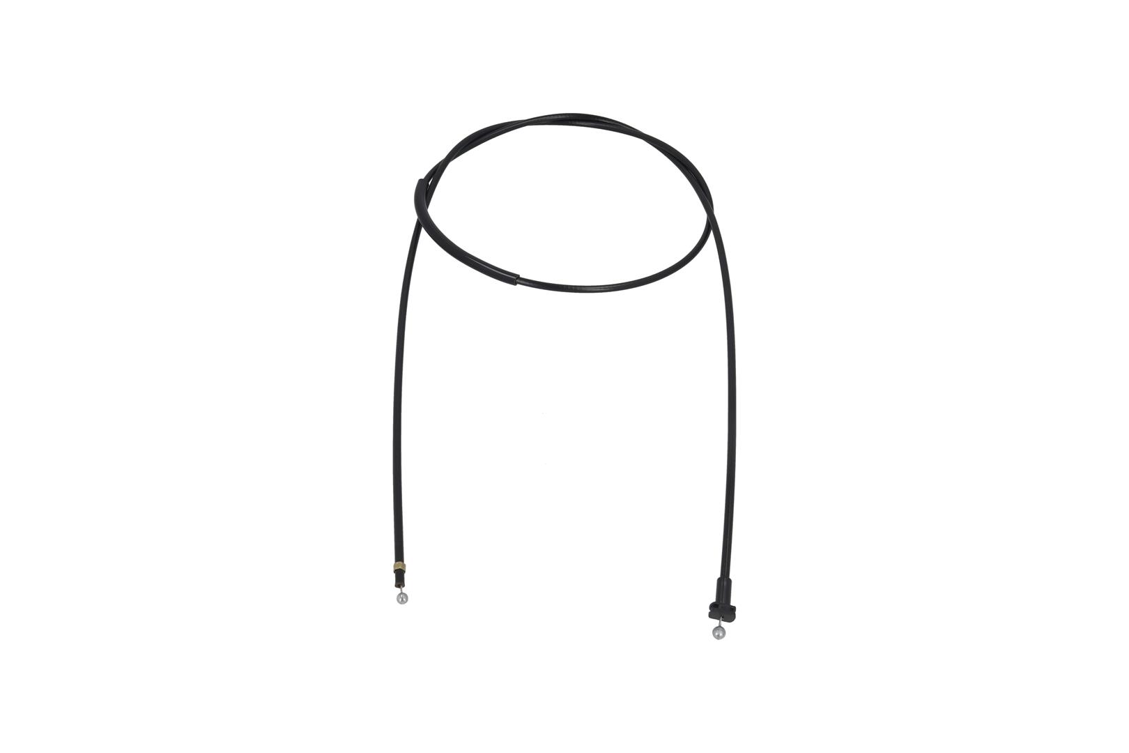 KAMOKA 1251056 Bonnet Cable...