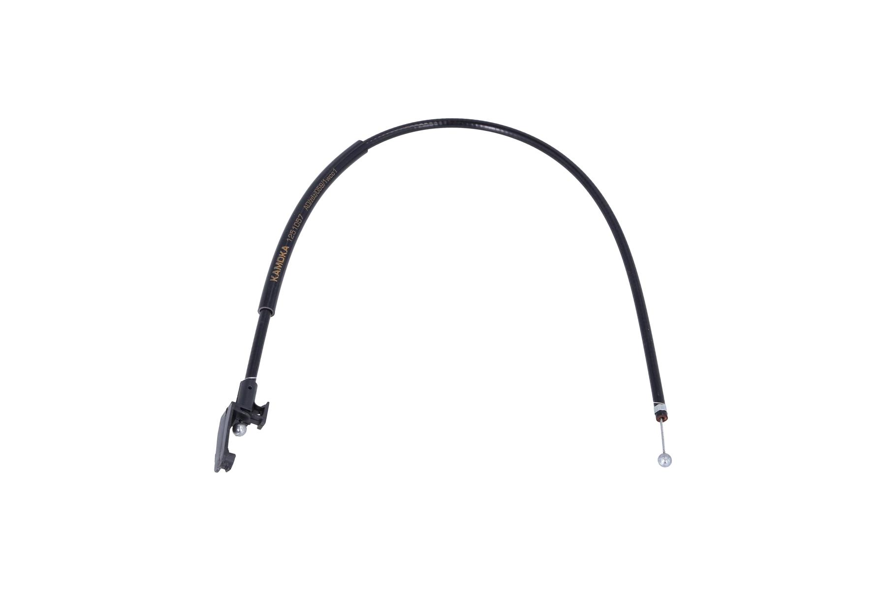 KAMOKA 1251057 Bonnet Cable...