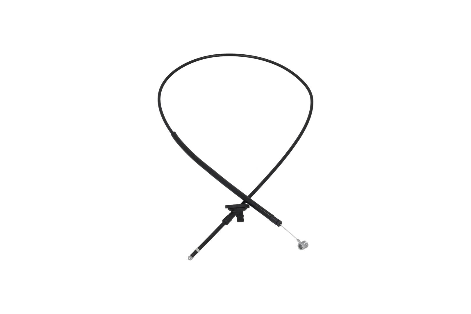 KAMOKA 1251060 Bonnet Cable...