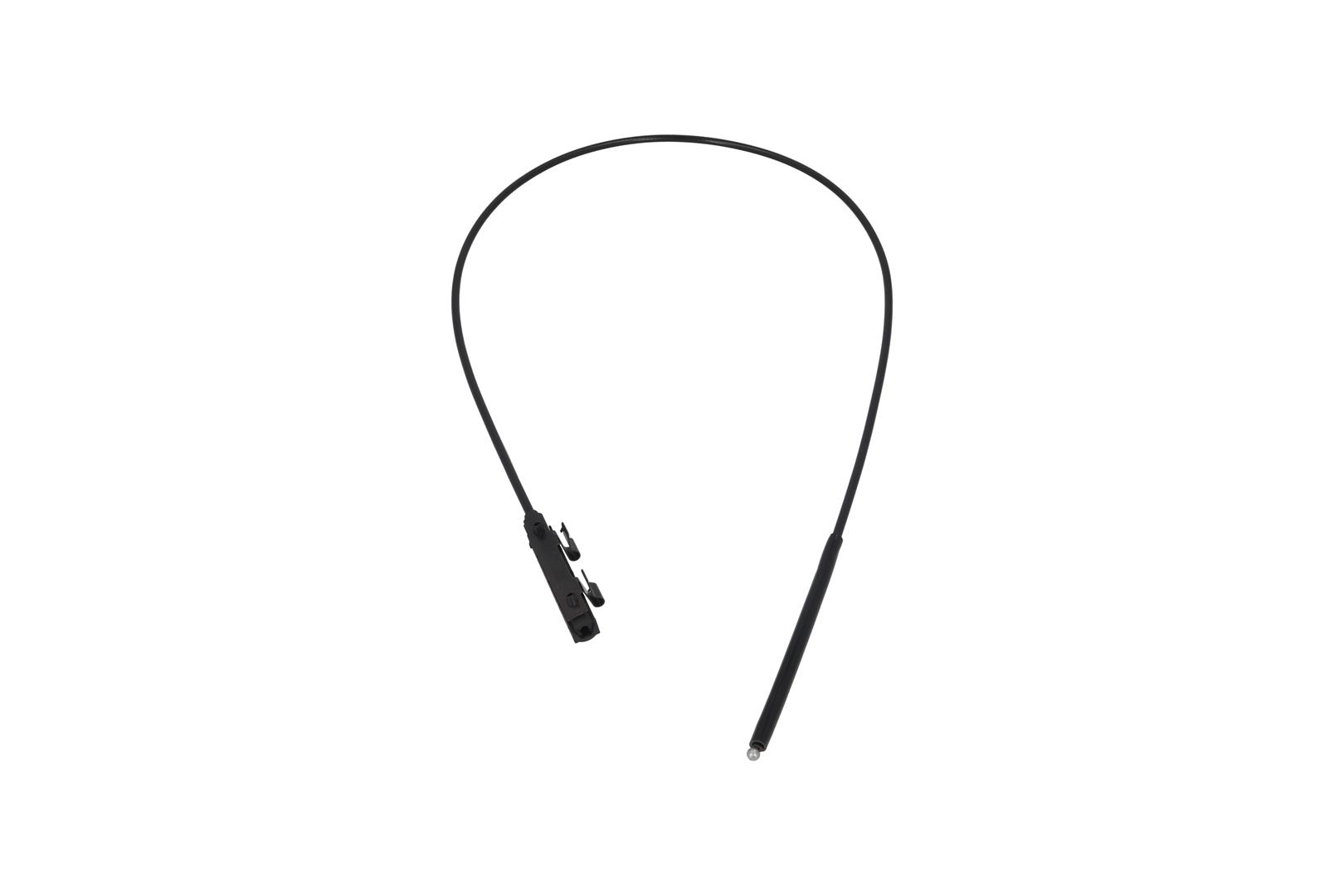 KAMOKA 1251061 Bonnet Cable...