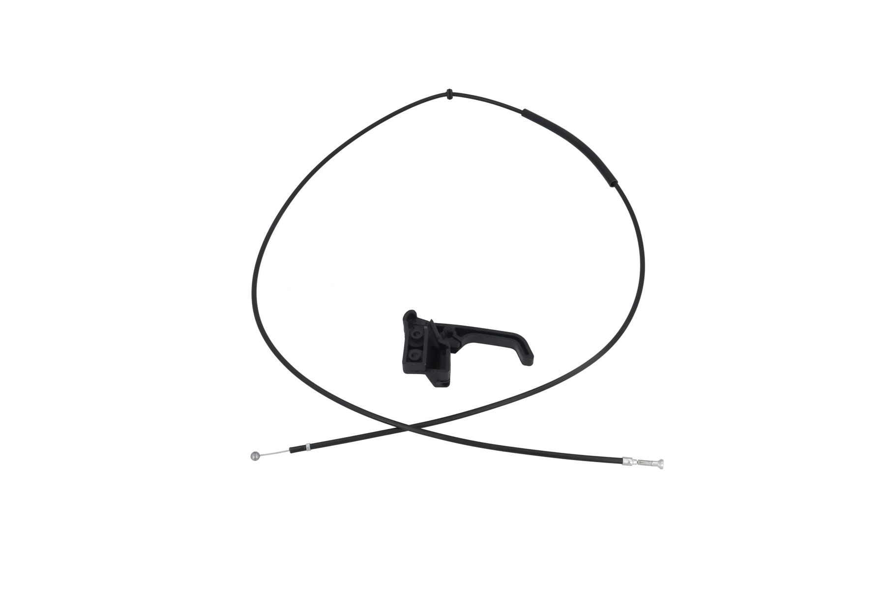 KAMOKA 1251063 Bonnet Cable...