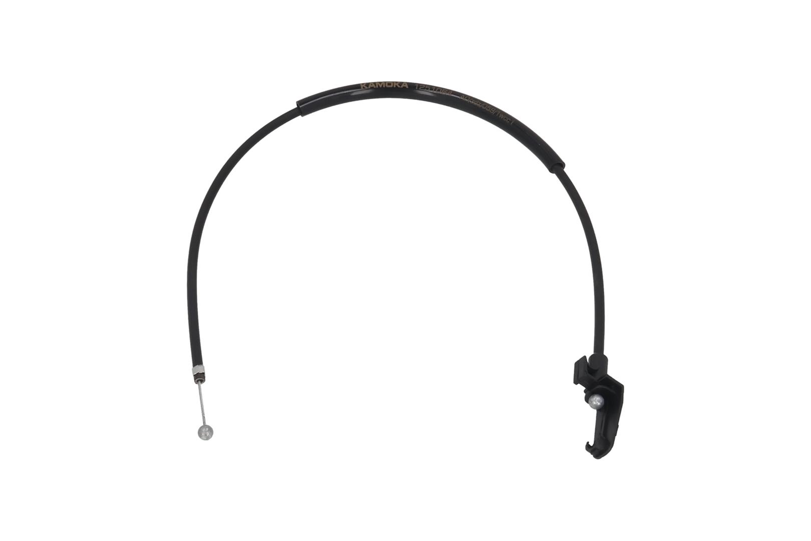 KAMOKA 1251064 Bonnet Cable for VW