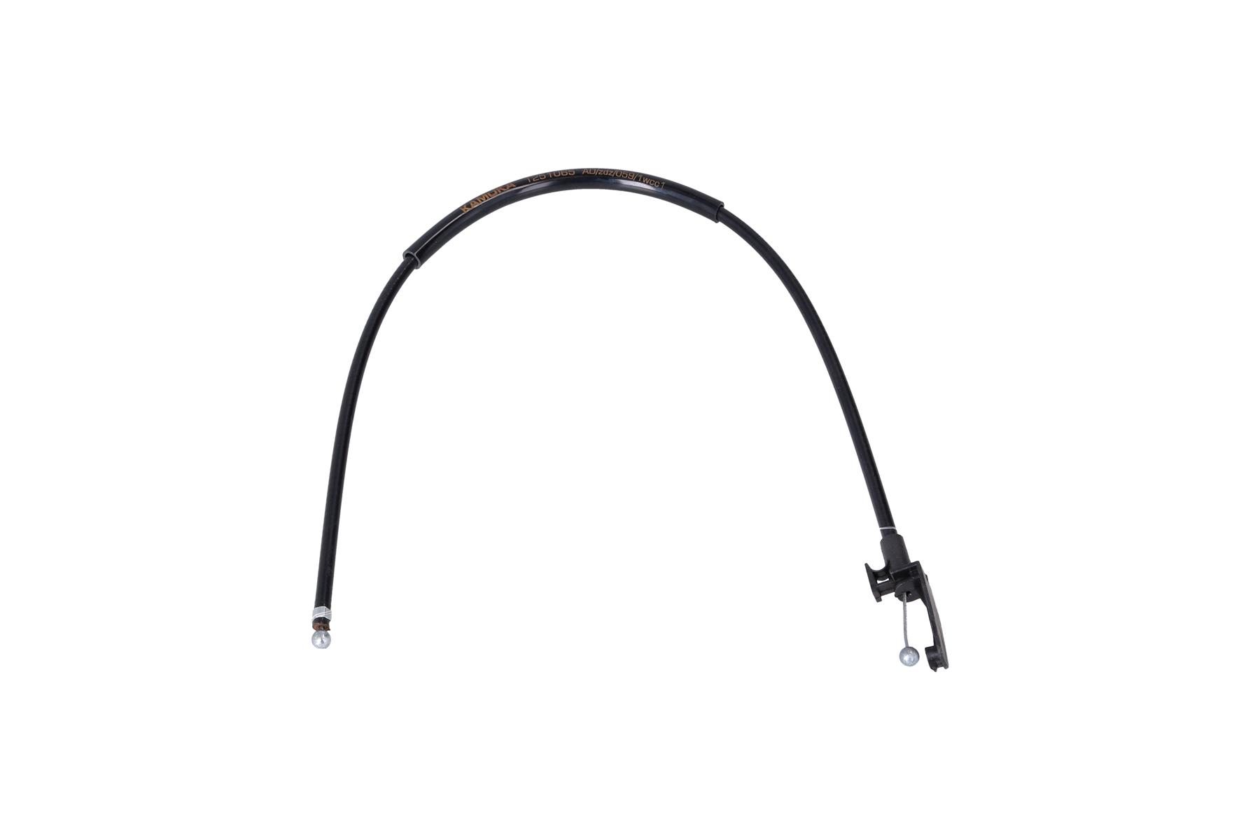 KAMOKA 1251065 Bonnet Cable...