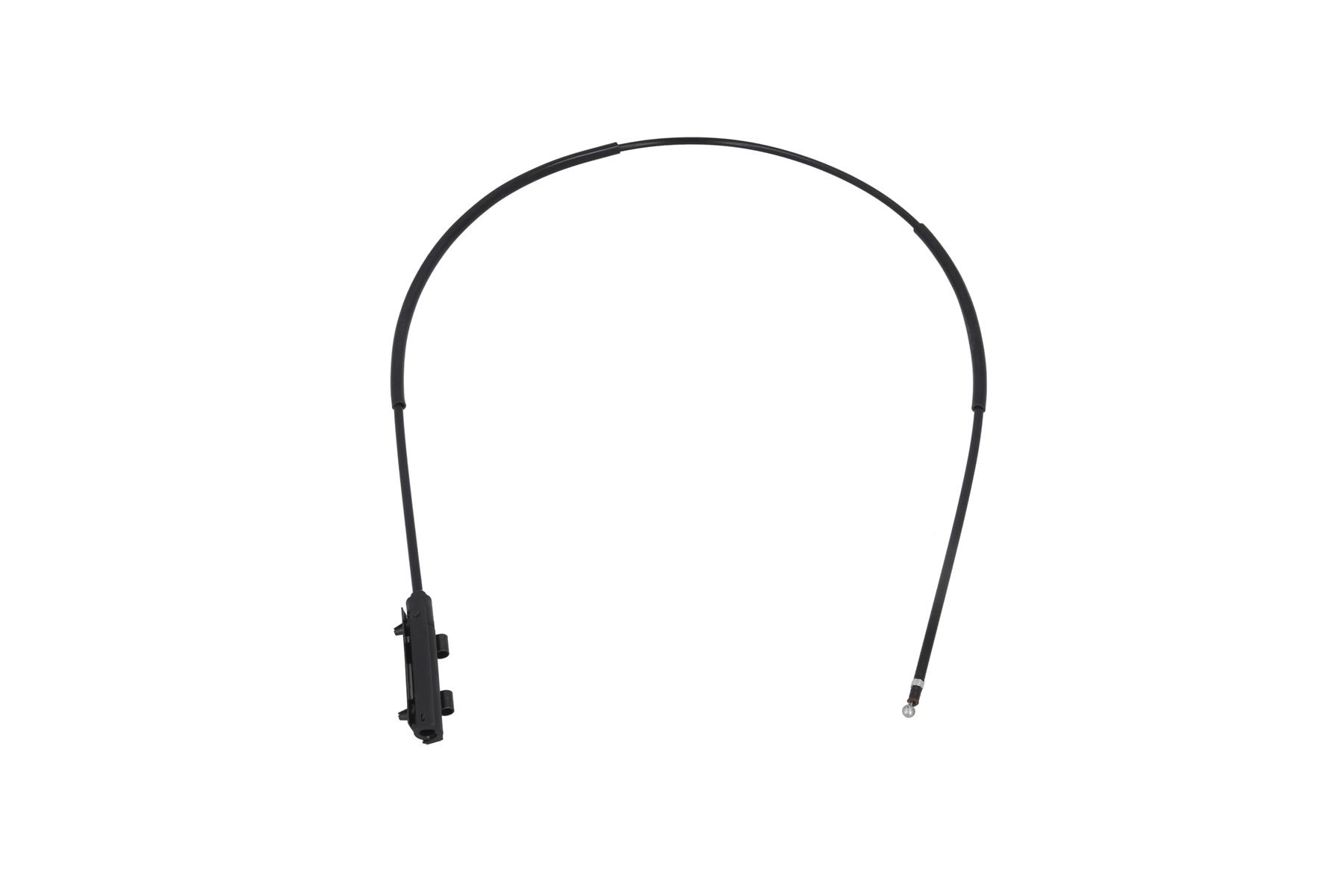 KAMOKA 1251066 Bonnet Cable for VW