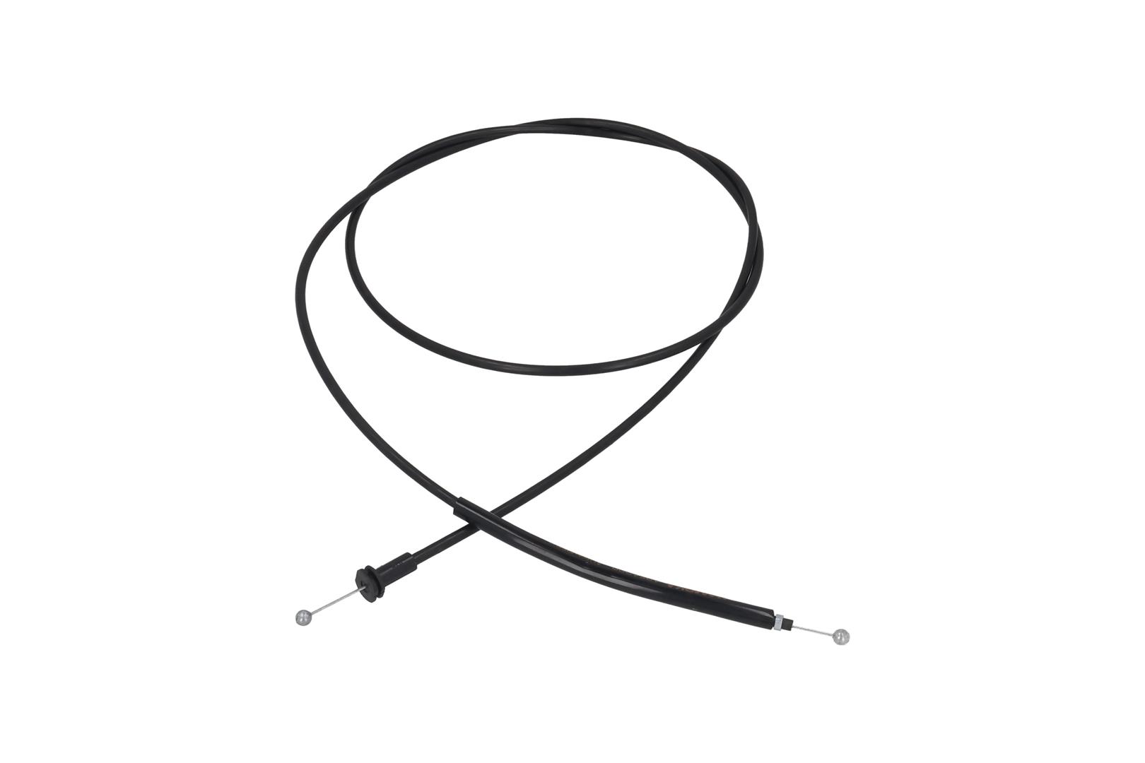 KAMOKA 1251068 Bonnet Cable...