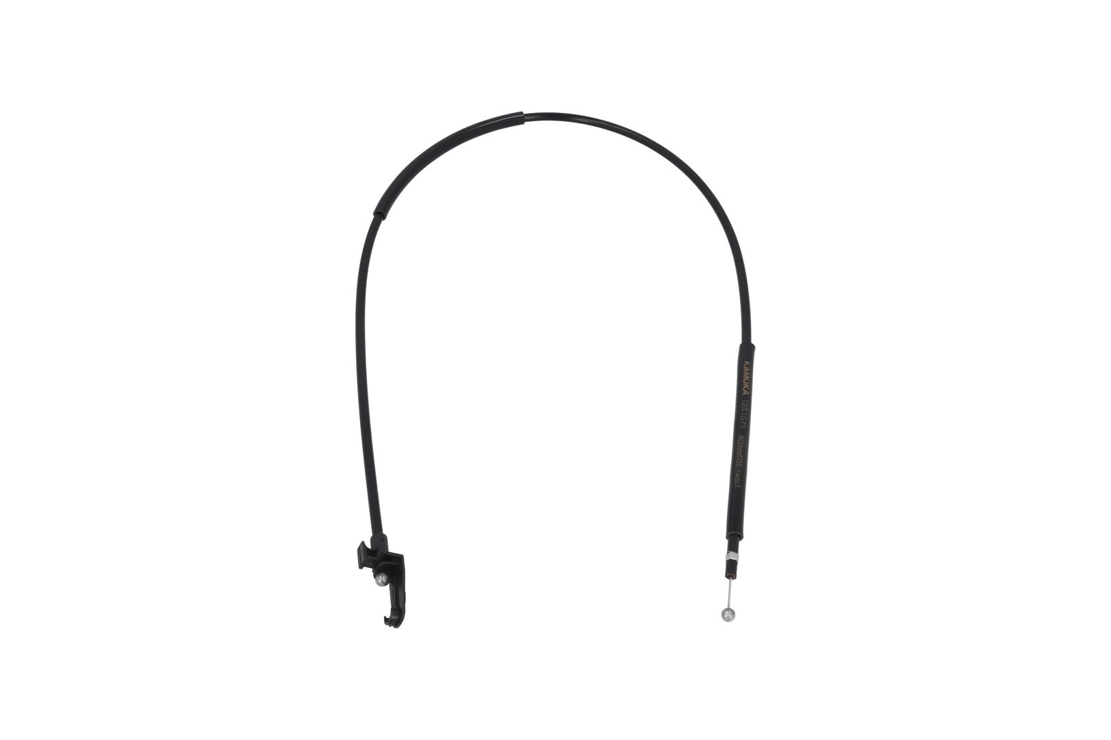 KAMOKA 1251071 Bonnet Cable...