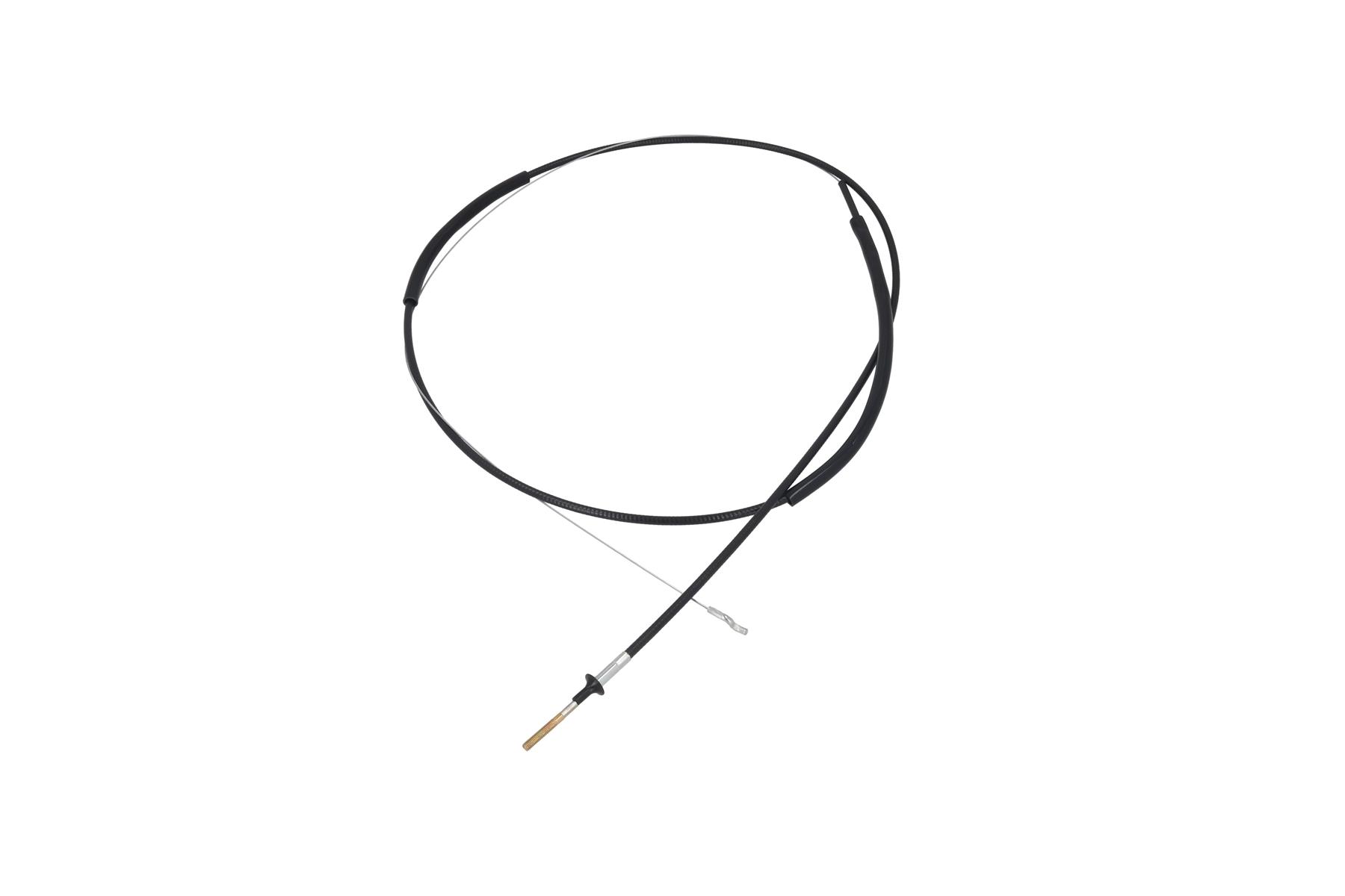 KAMOKA 1251072 Bonnet Cable...