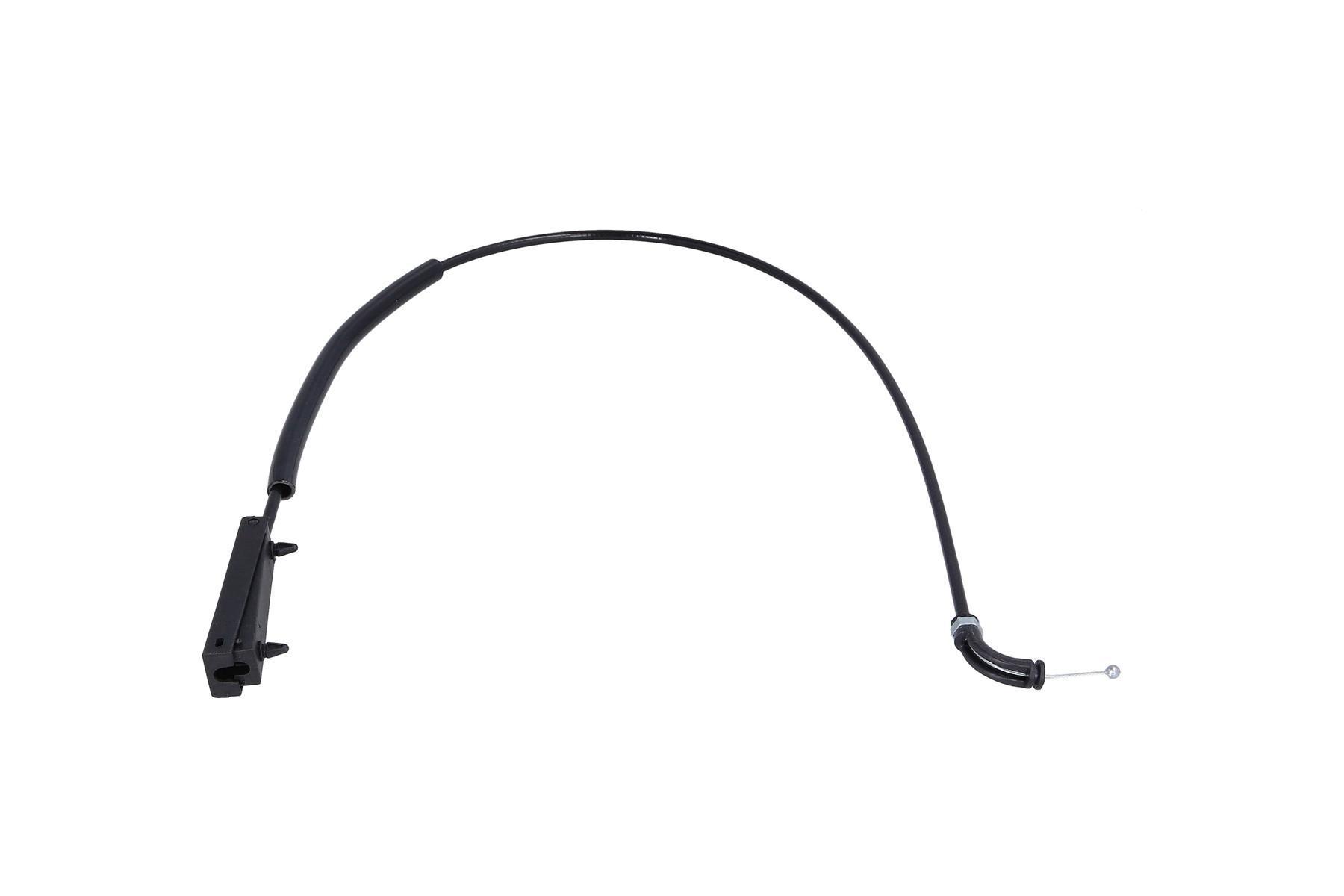 KAMOKA 1251074 Bonnet Cable...