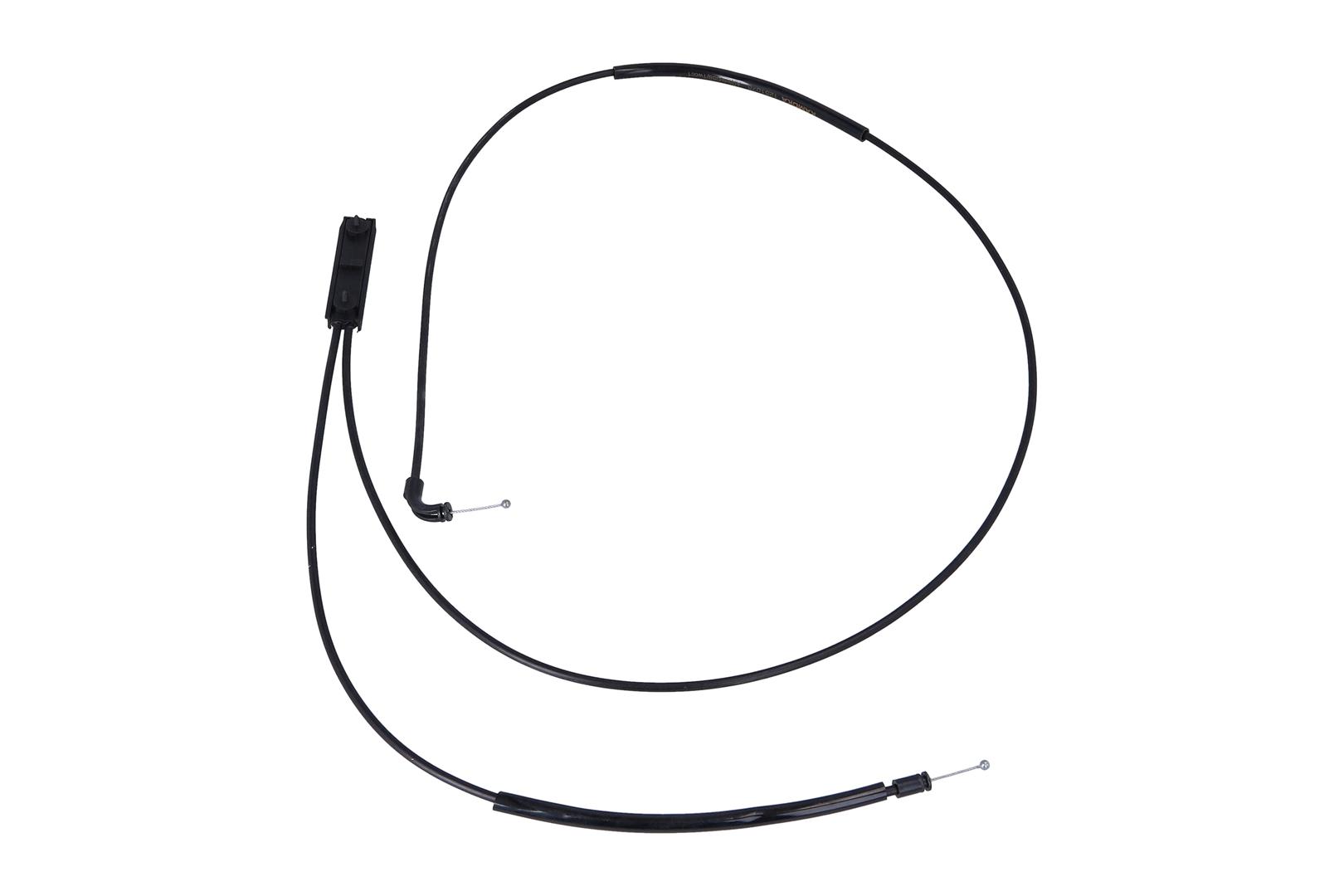 KAMOKA 1251075 Bonnet Cable...