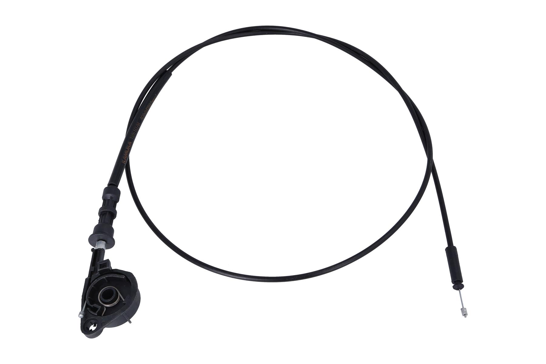 KAMOKA 1251076 Bonnet Cable...