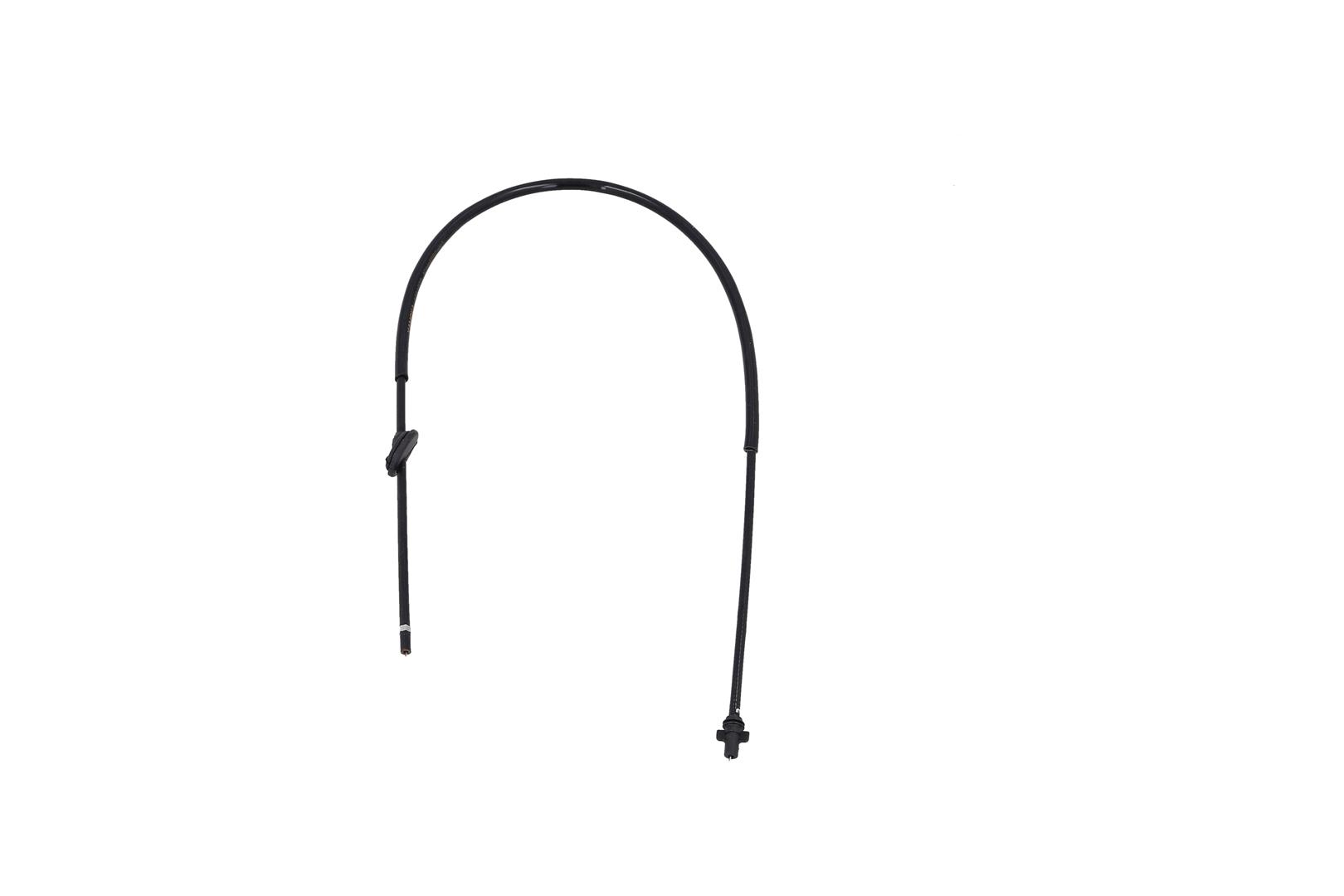 KAMOKA 1251078 Bonnet Cable...