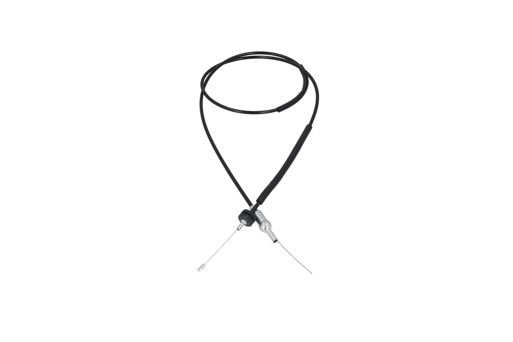 KAMOKA 1251080 Bonnet Cable...