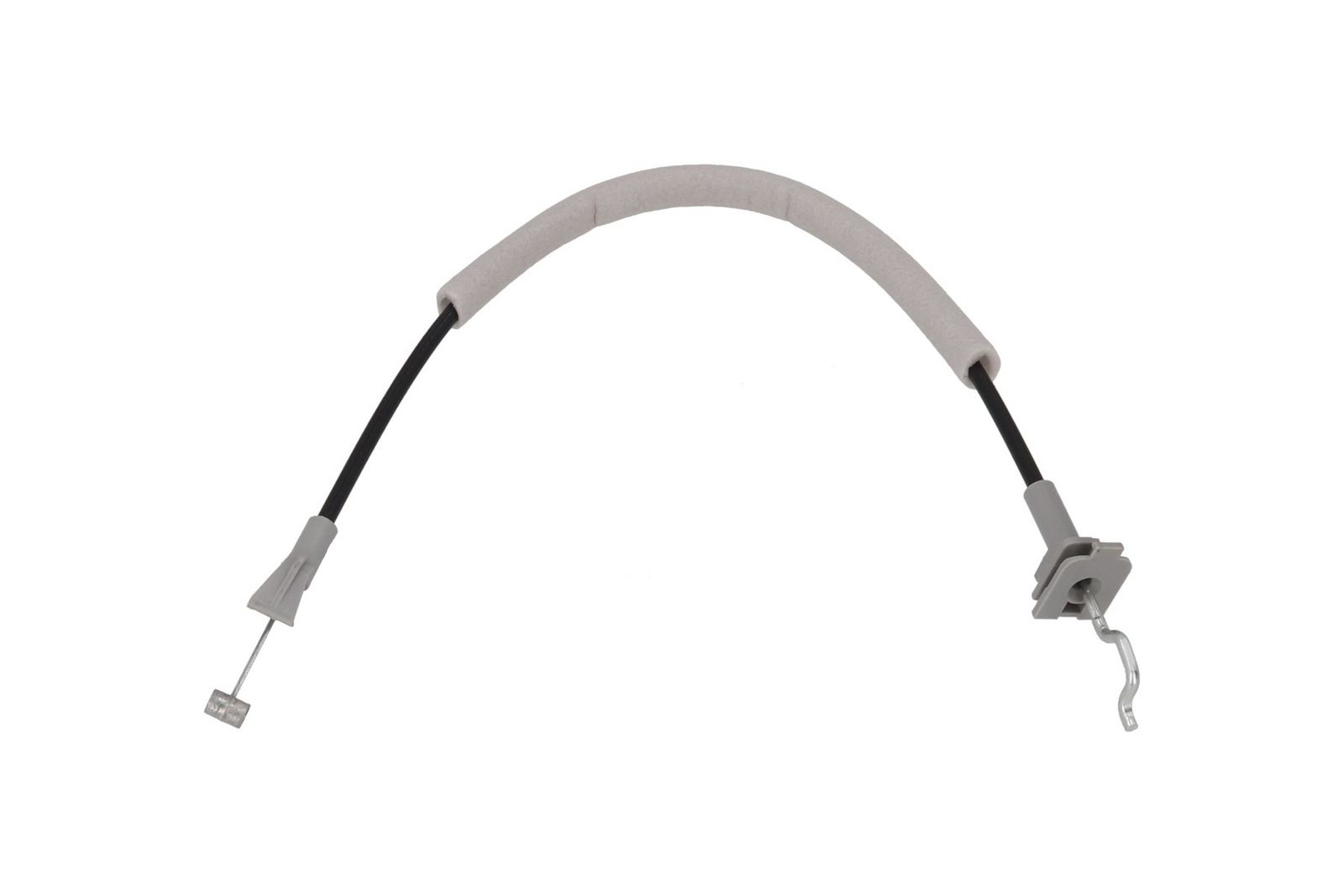 KAMOKA 1255004 Cable Pull, door release for OPEL