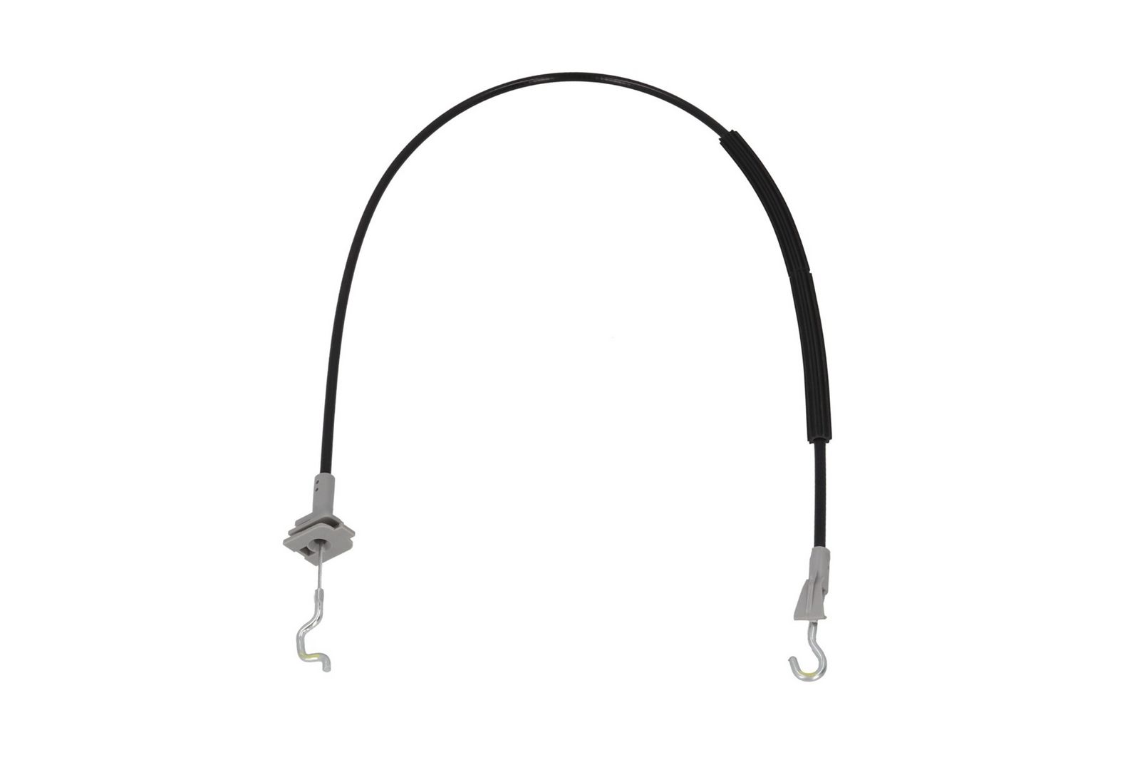 KAMOKA 1255007 Cable Pull, door release for OPEL
