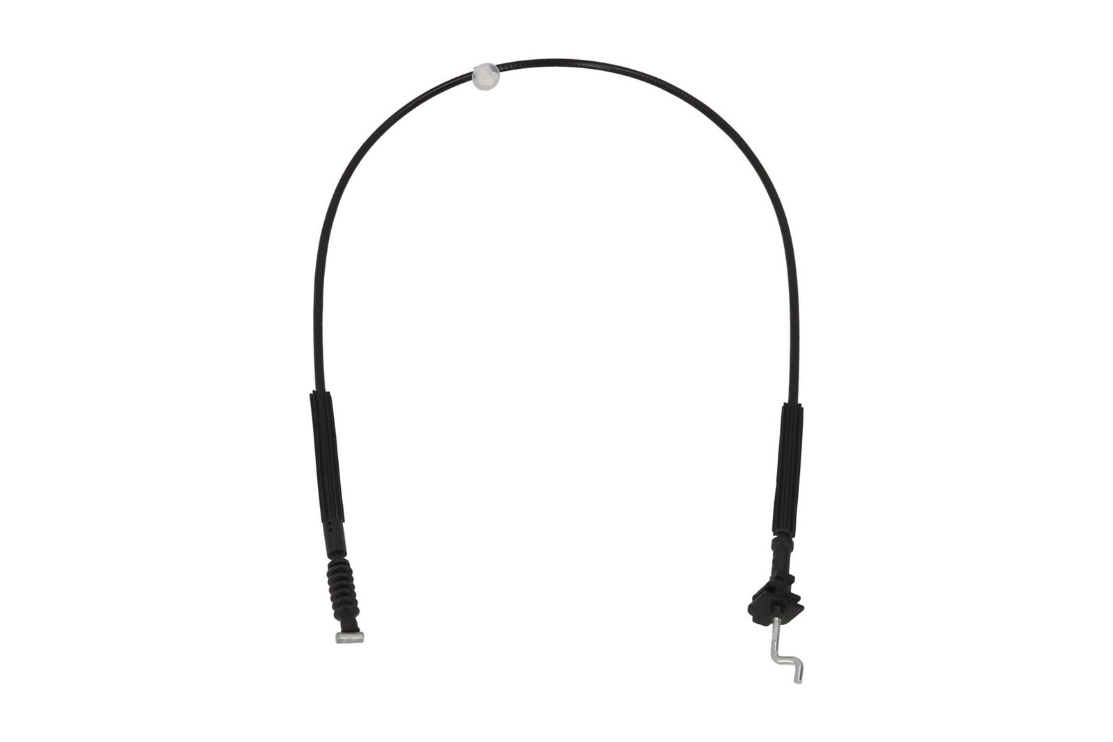 KAMOKA 1255010 Cable Pull, door release outer for OPEL