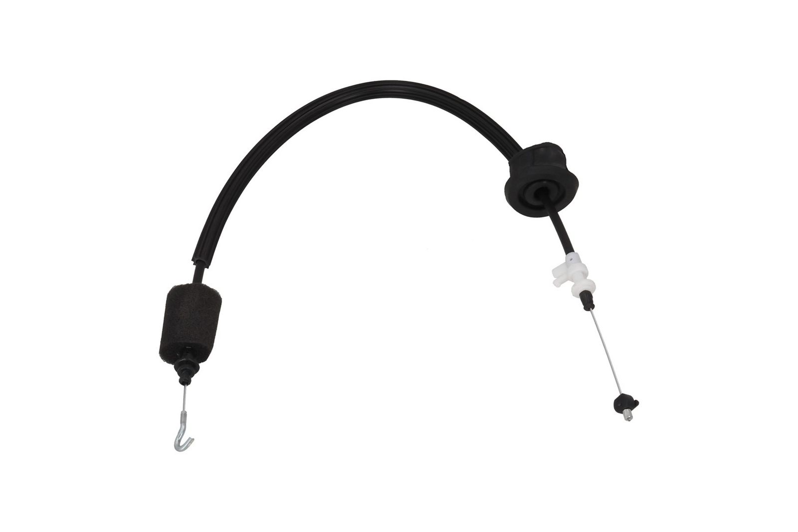 Cable Pull, door release