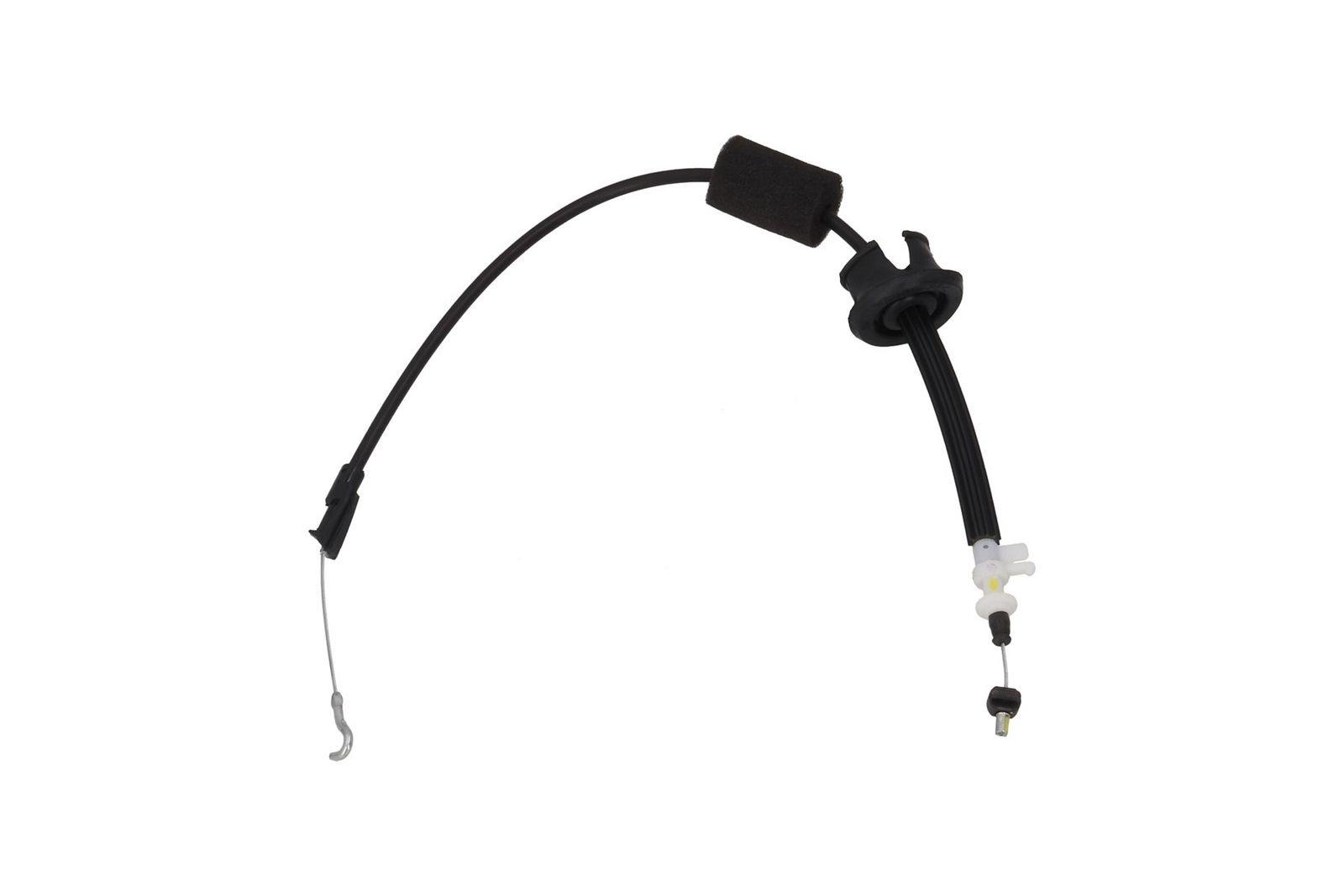 Cable Pull, door release