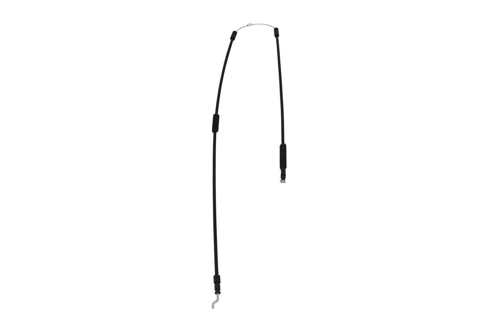 Cable Pull, door release