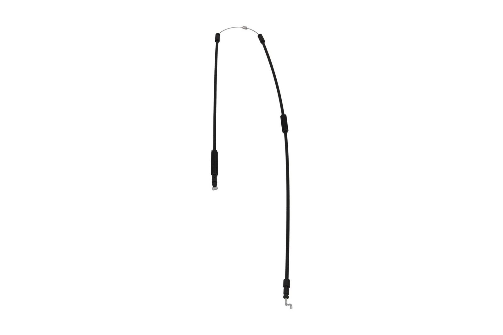 Cable Pull, door release 2