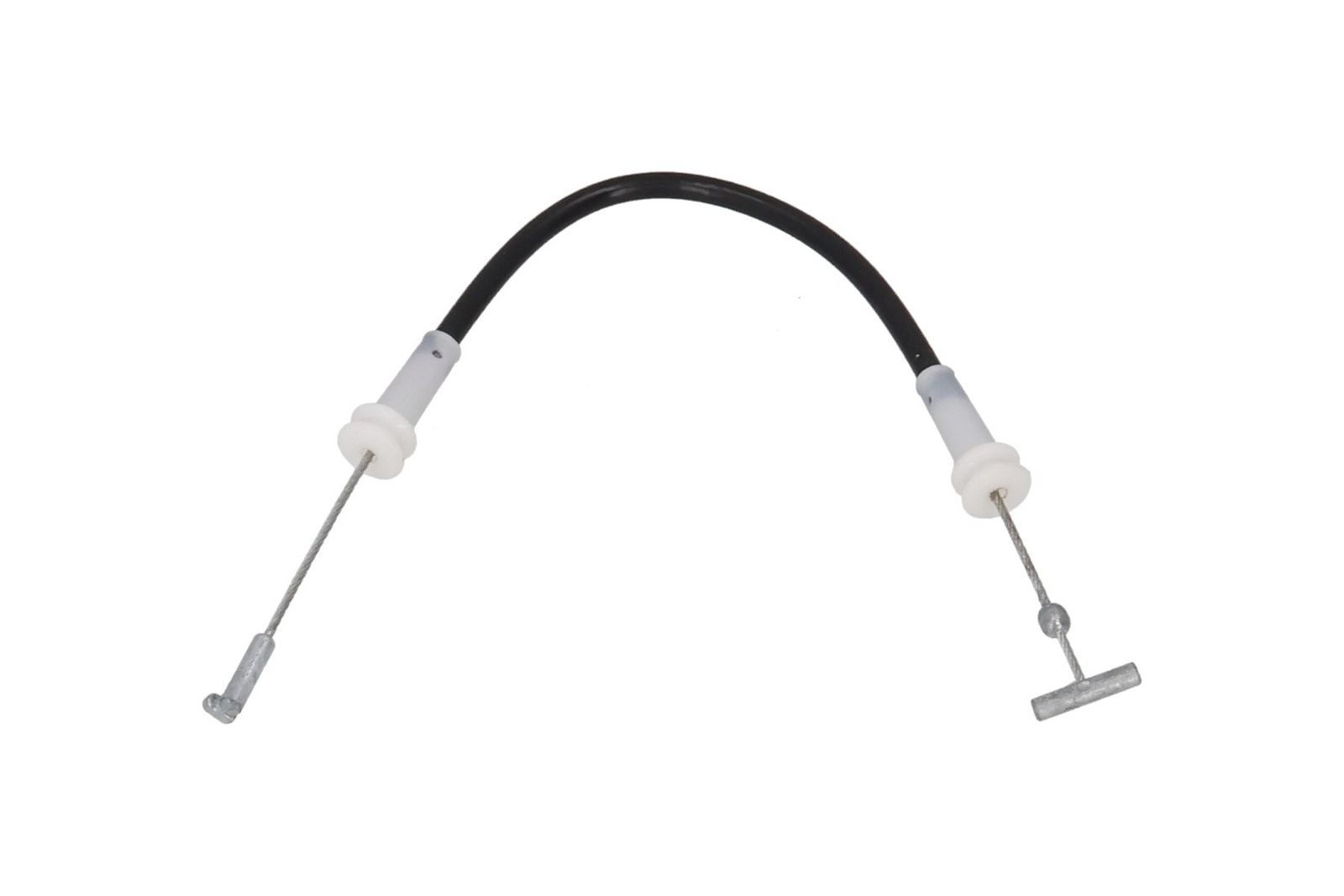 Cable Pull, door release