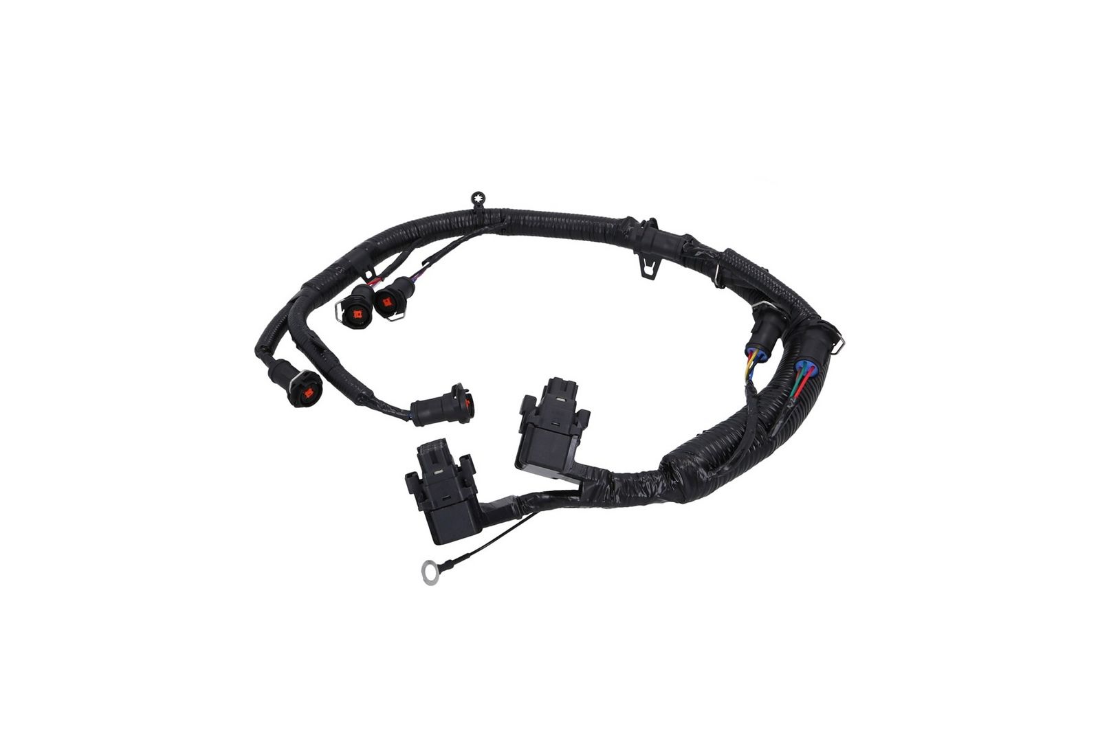 Repair Kit, cable set 4