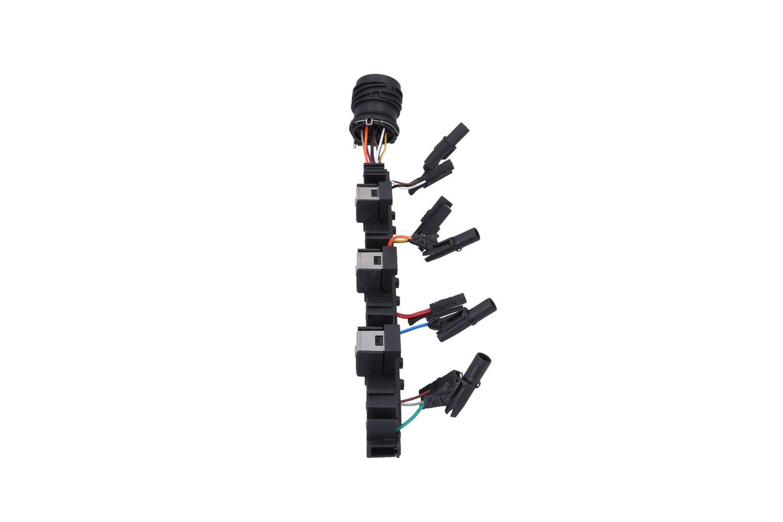 Connecting Cable, injector 3
