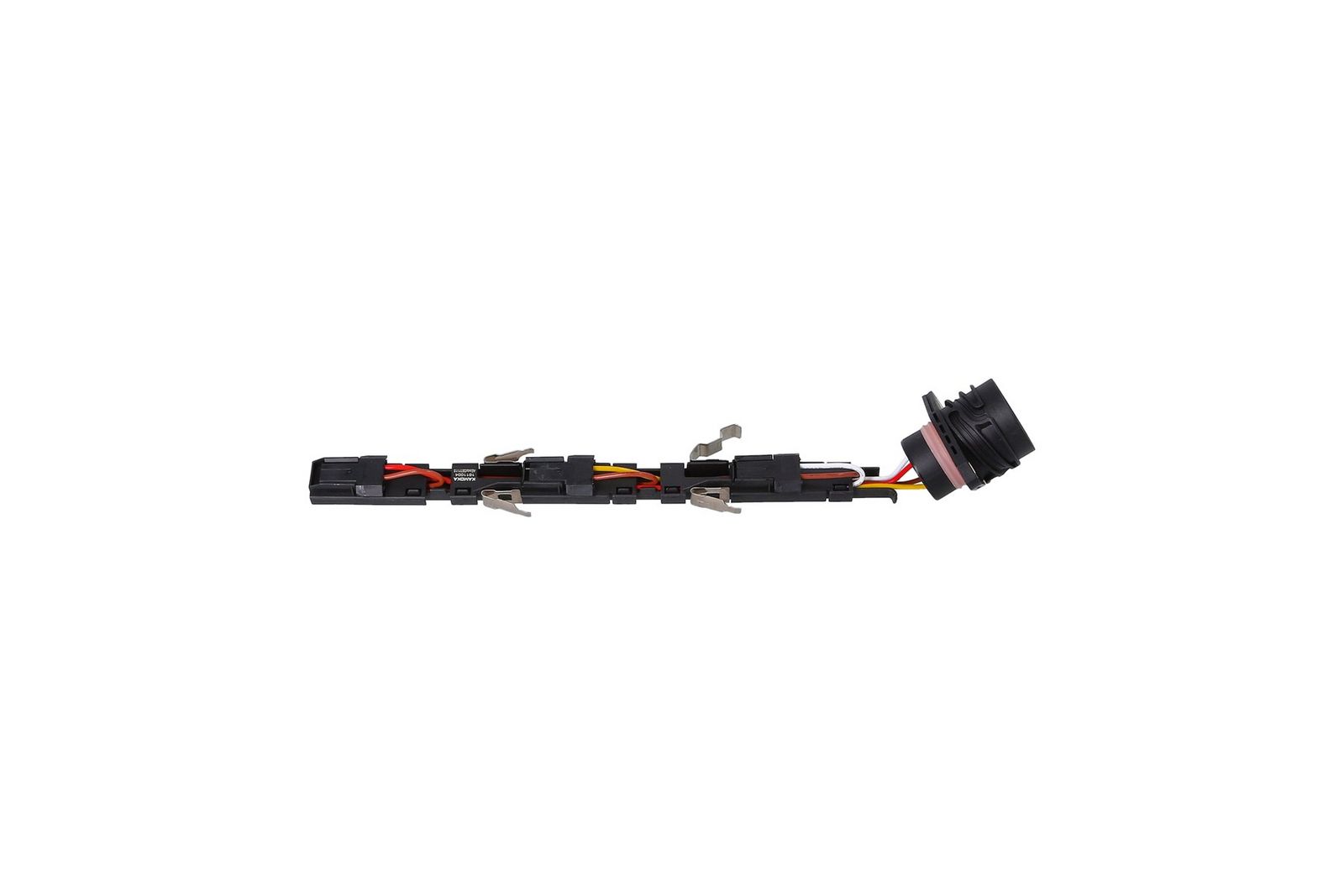 Connecting Cable, injector 4