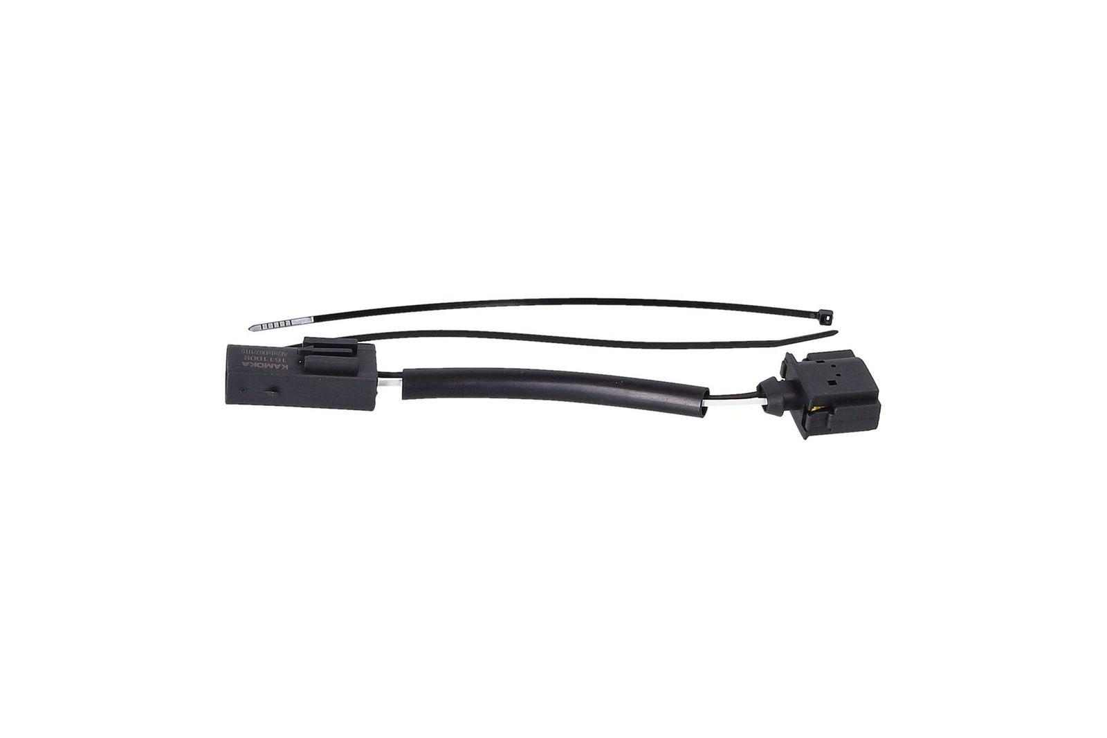 Connecting Cable, injector 2