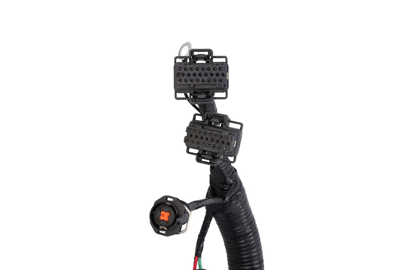 Connecting Cable, injector 5