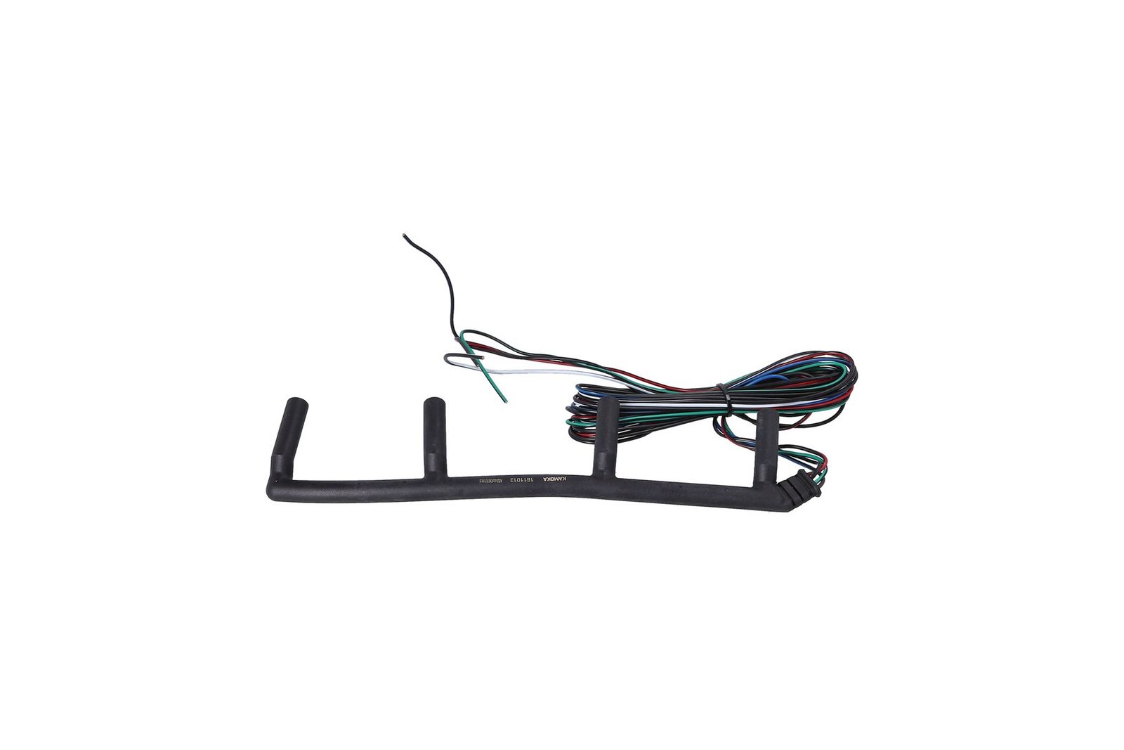 Connecting Cable, injector 2