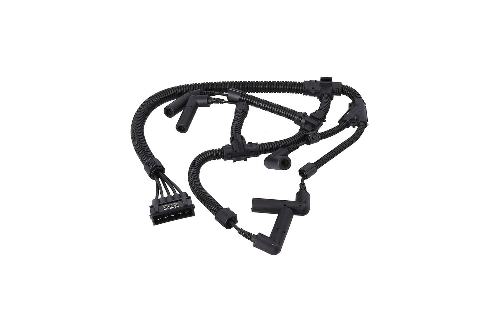 KAMOKA 1611016 Connecting Cable, injector for VW