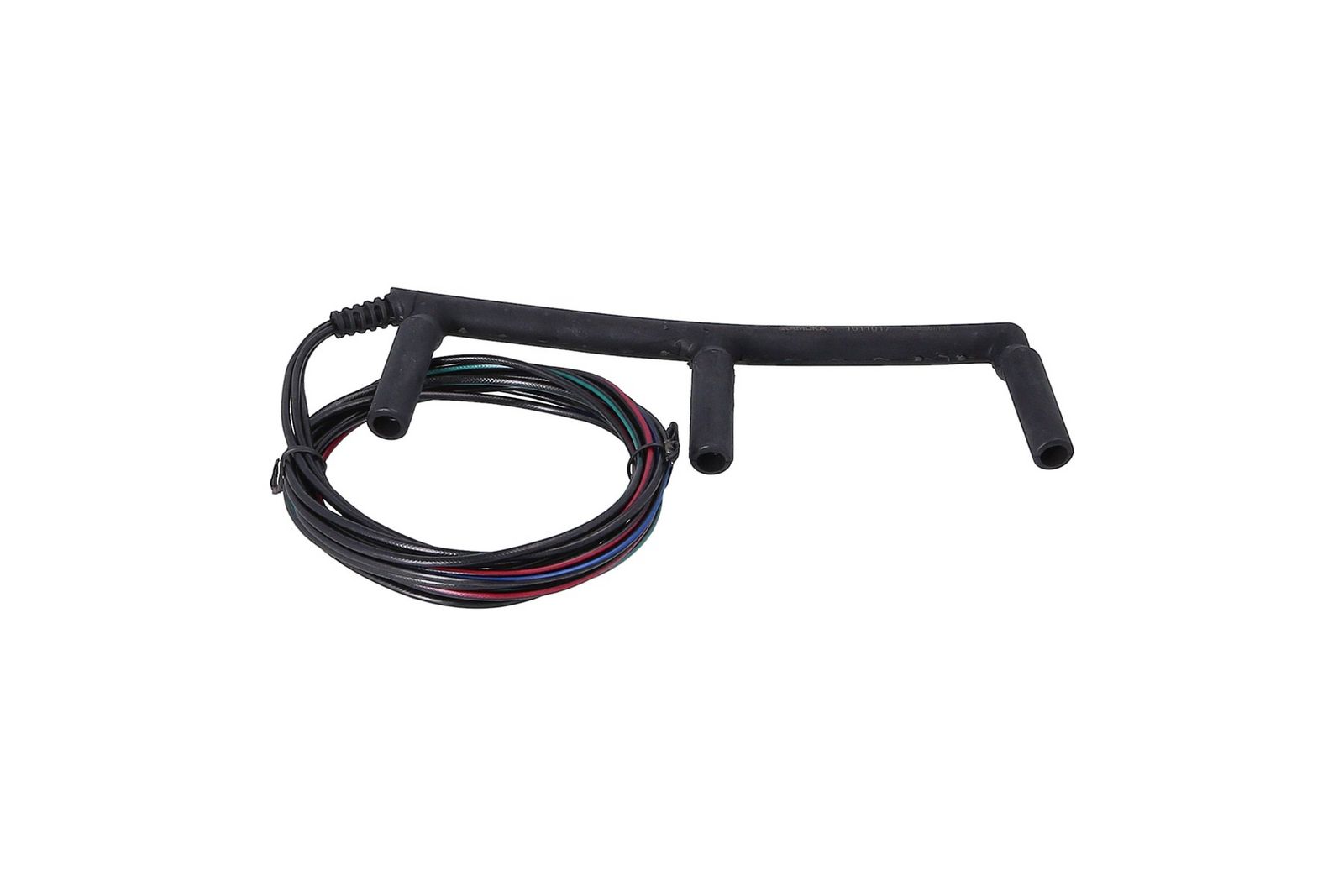 Connecting Cable, injector 4