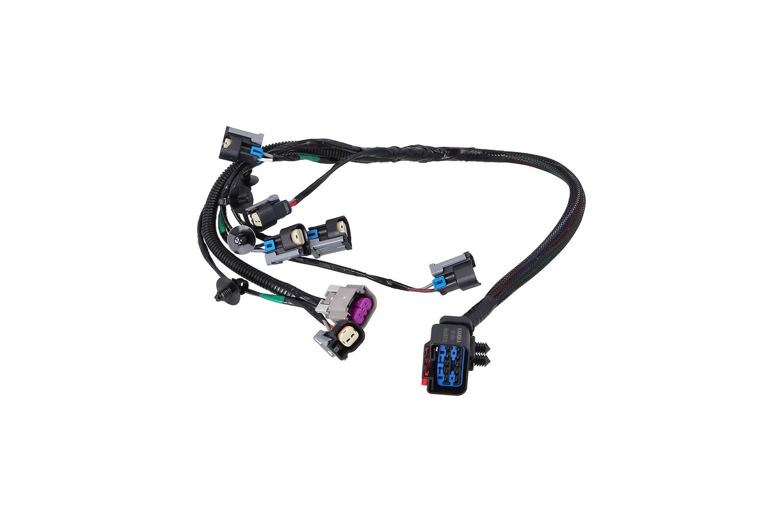Connecting Cable, injector