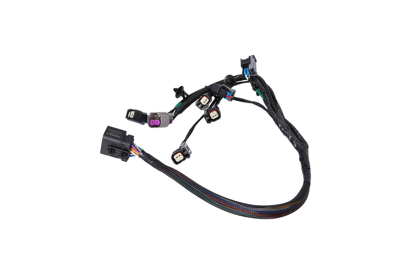 Connecting Cable, injector 2