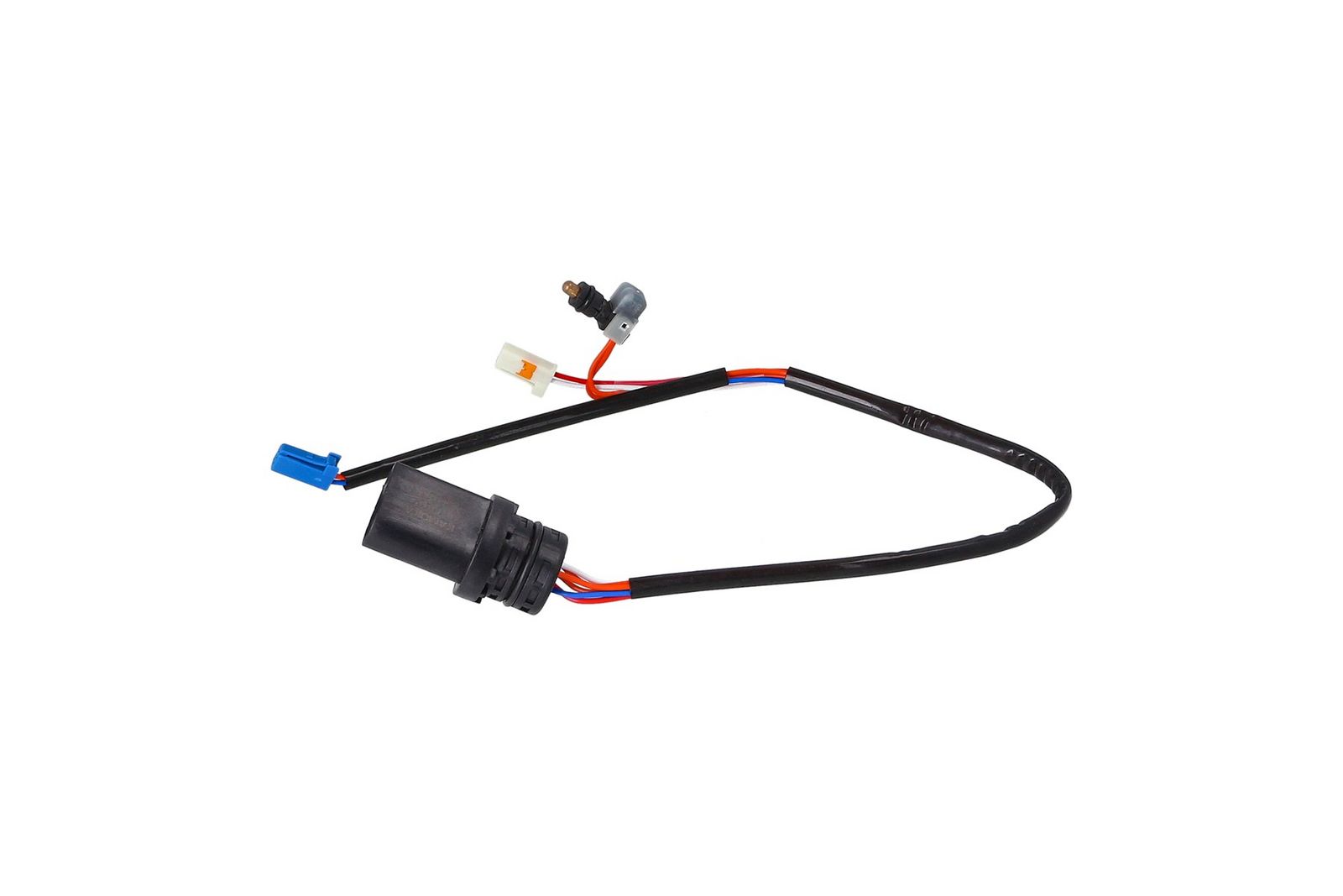 Connecting Cable, injector 2
