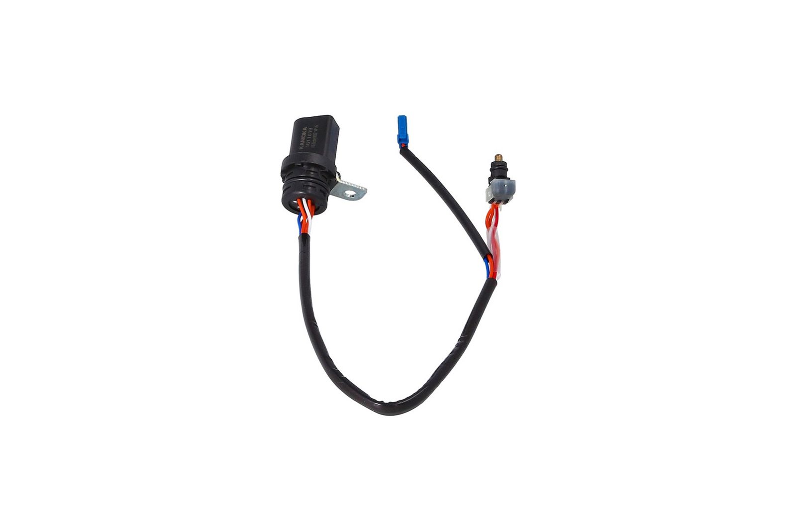 Connecting Cable, injector 3