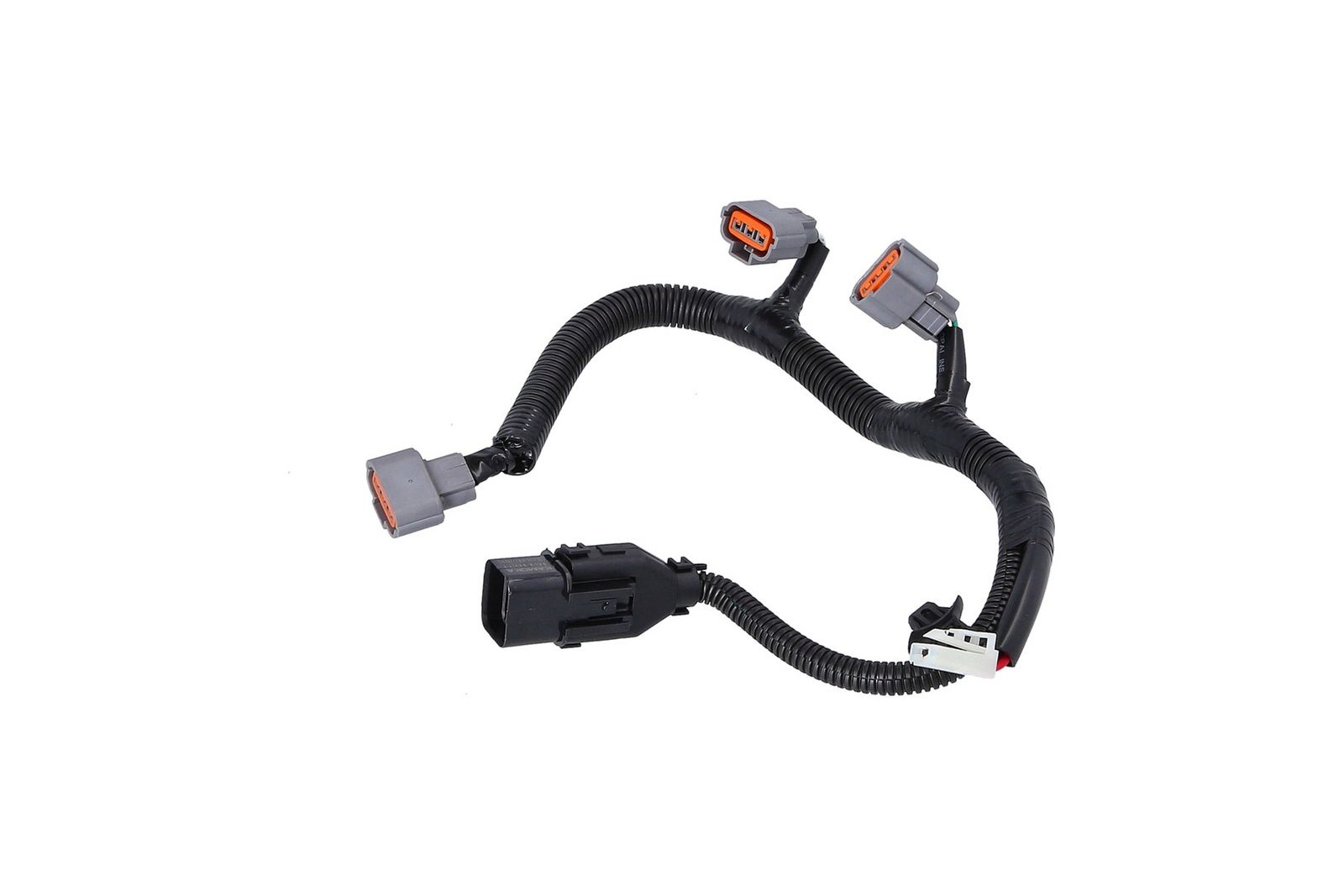 Connecting Cable, injector
