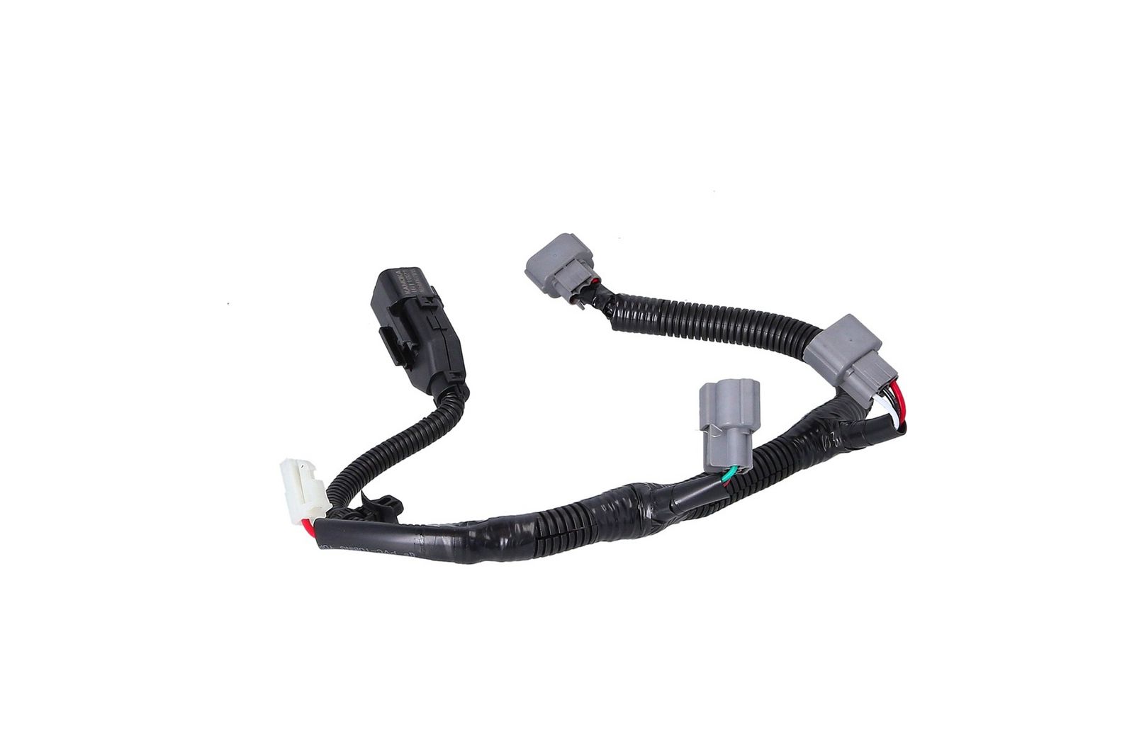 Connecting Cable, injector 2