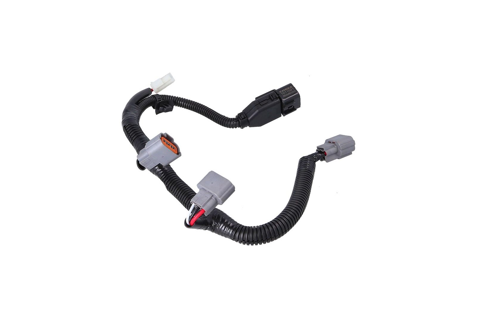 Connecting Cable, injector 3