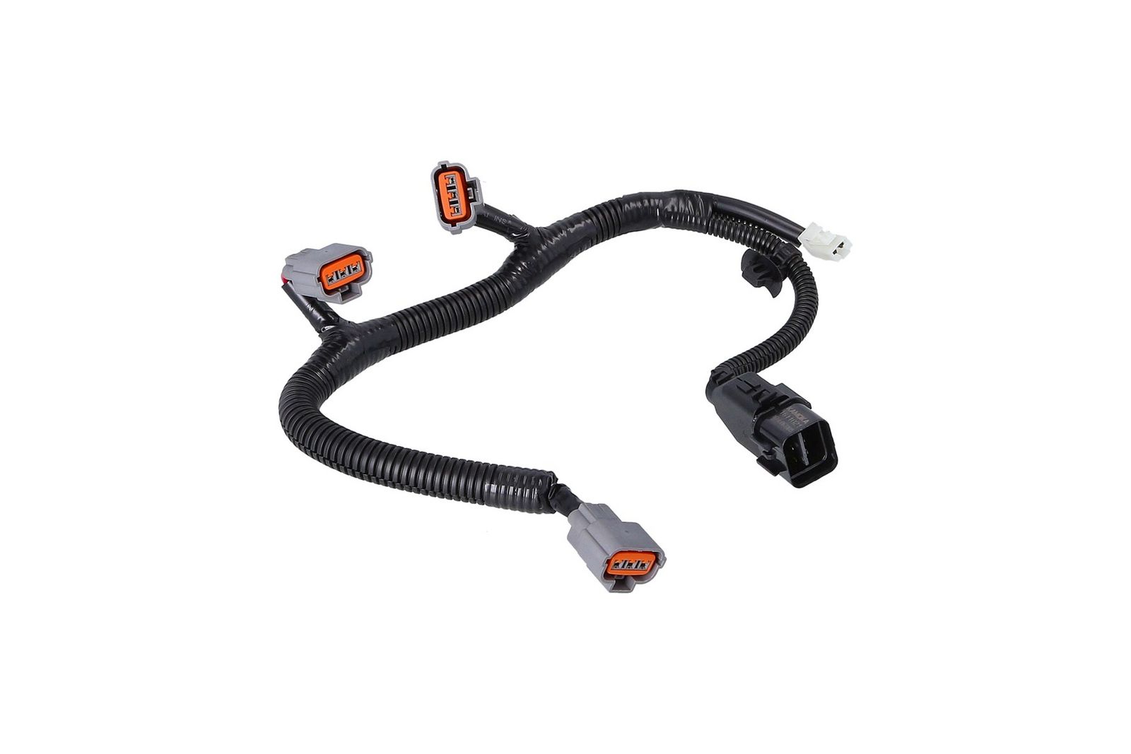 Connecting Cable, injector 4