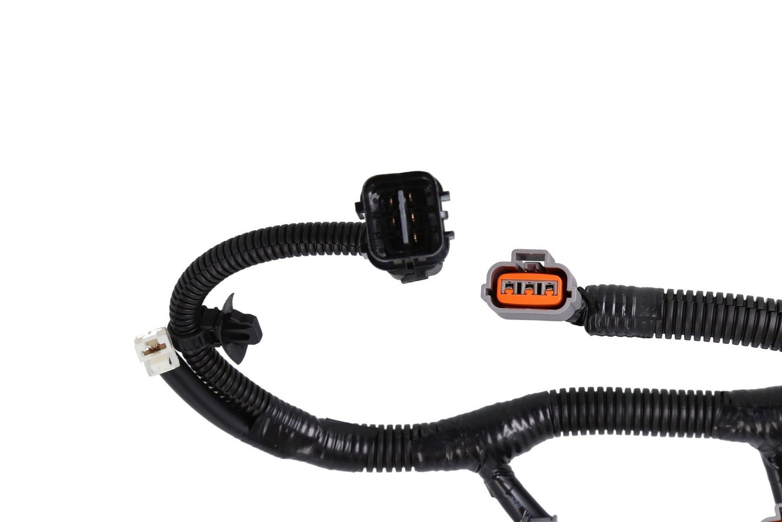 Connecting Cable, injector 5