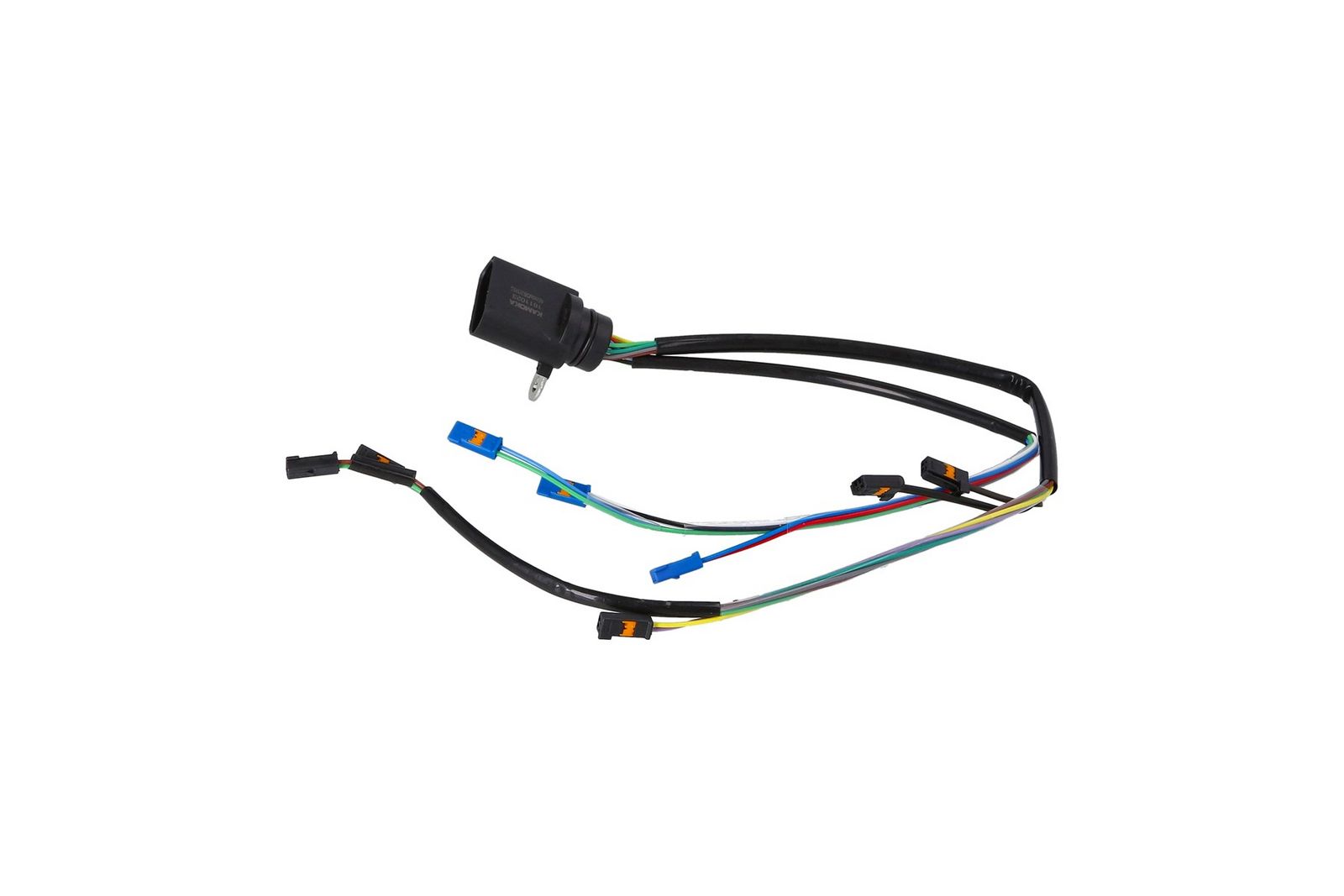 Connecting Cable, injector 2