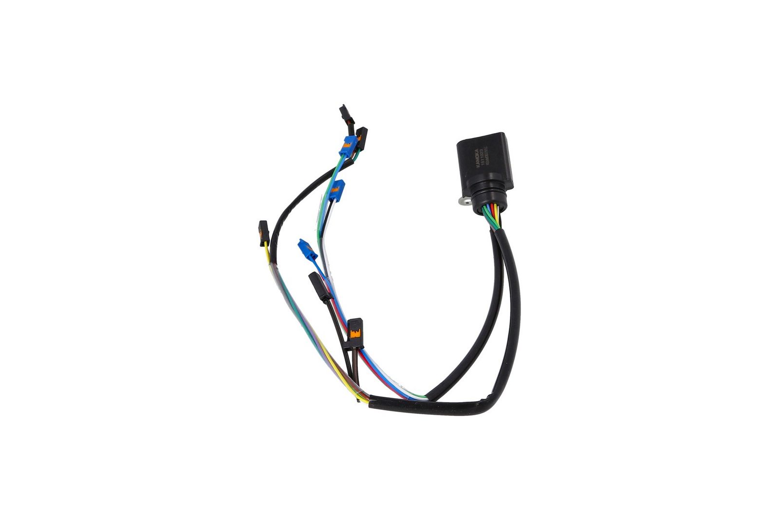 Connecting Cable, injector 3