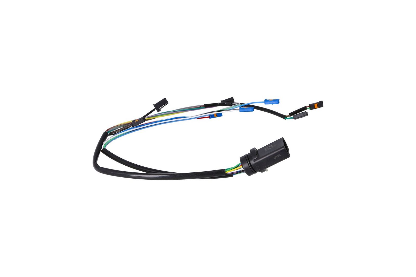 Connecting Cable, injector 4
