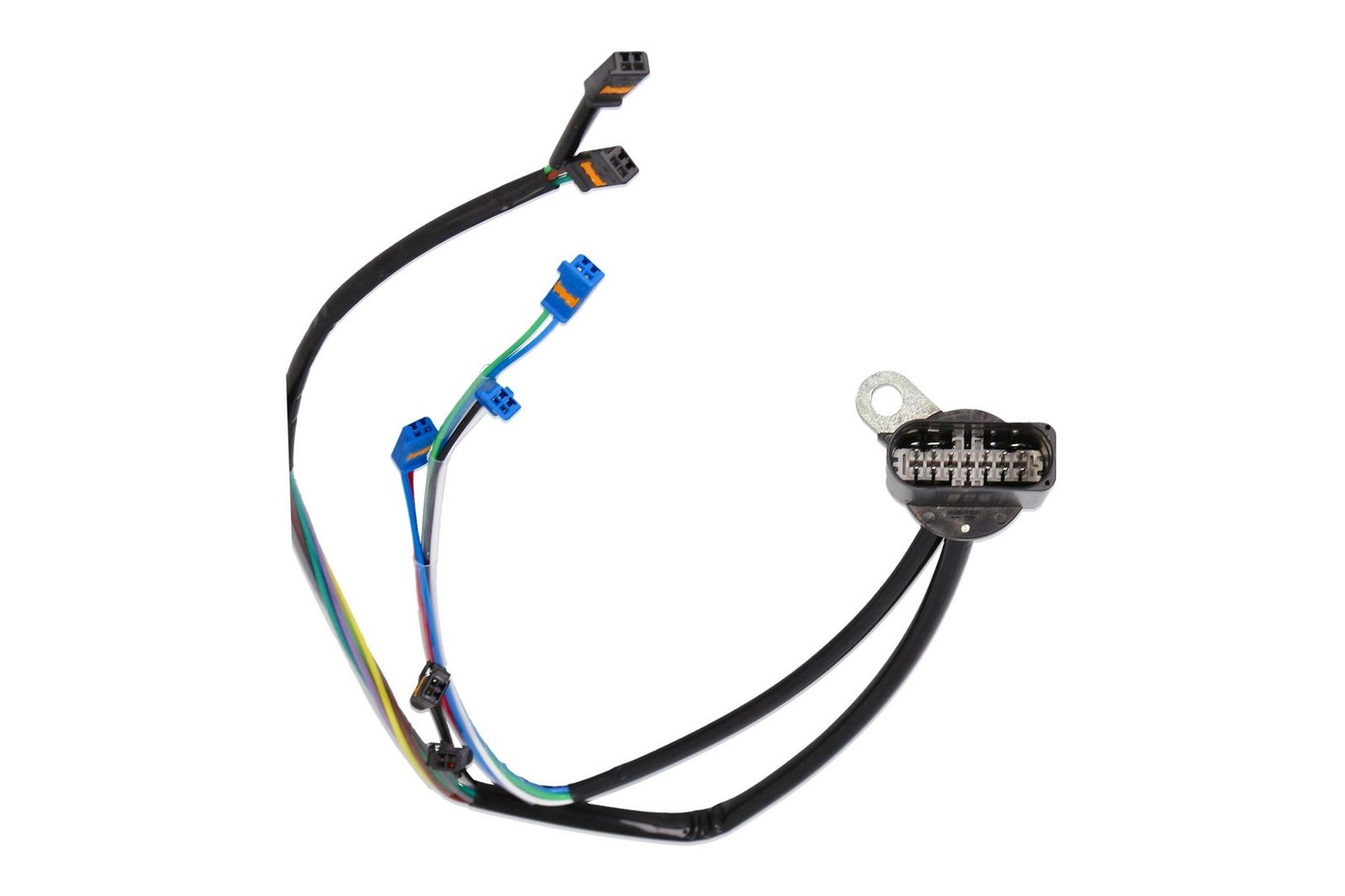 Connecting Cable, injector 5