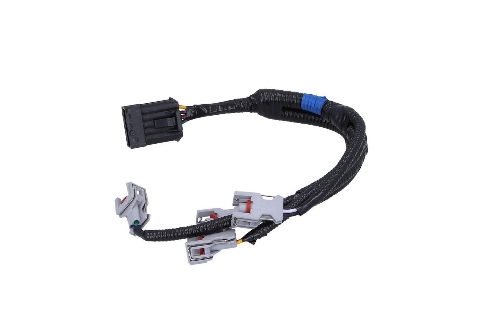 Connecting Cable, injector 2