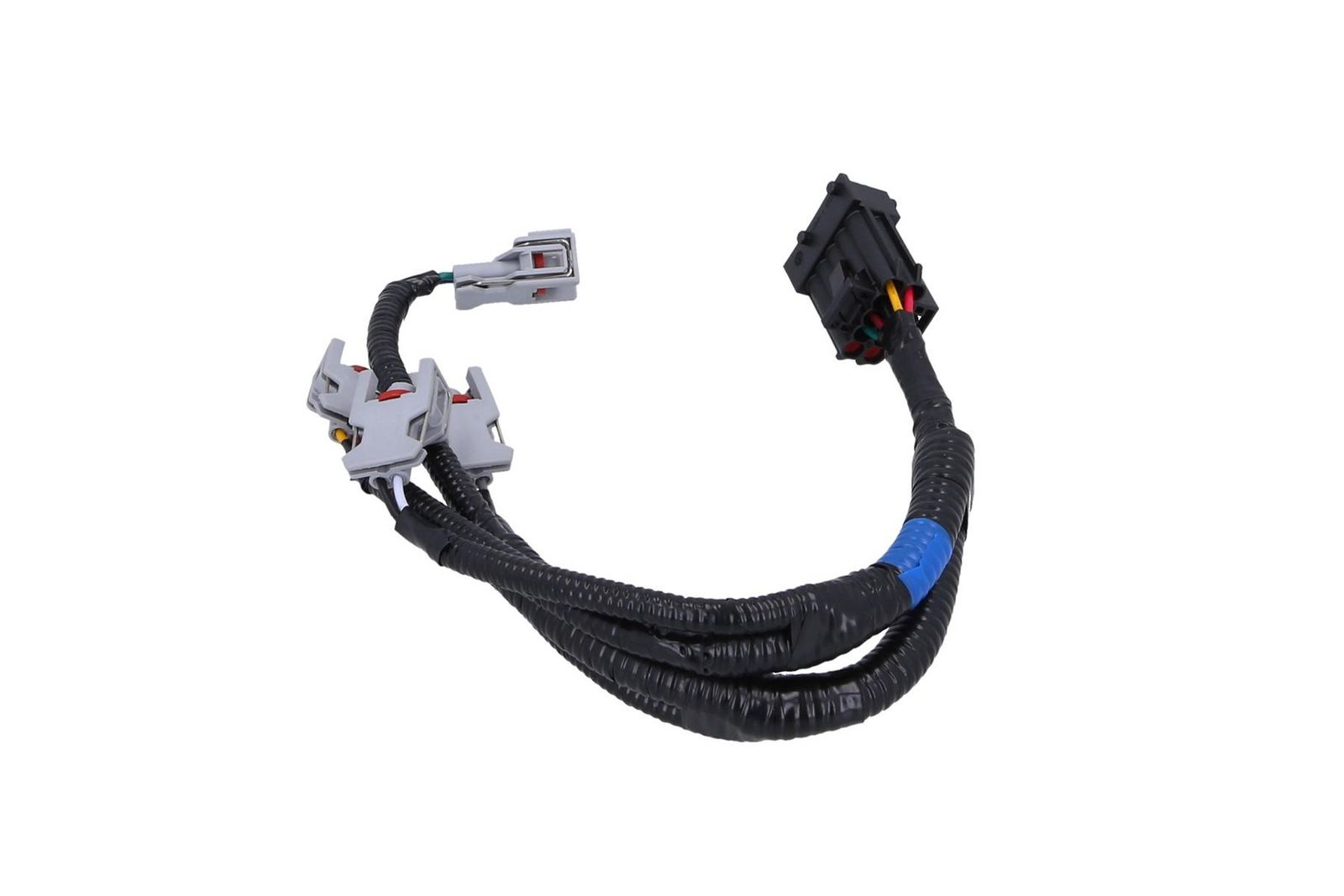 Connecting Cable, injector 3