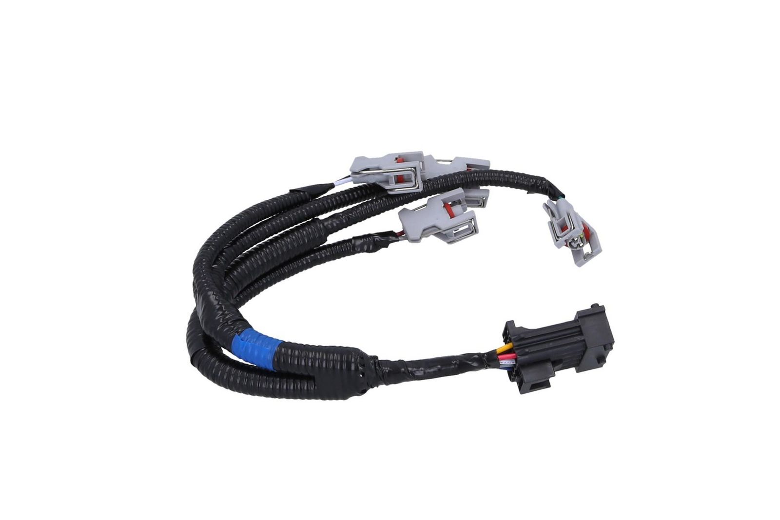 Connecting Cable, injector 4