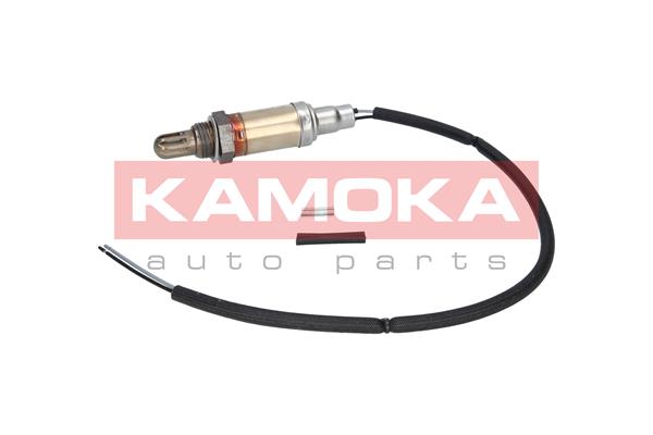 Oxygen Sensor 2